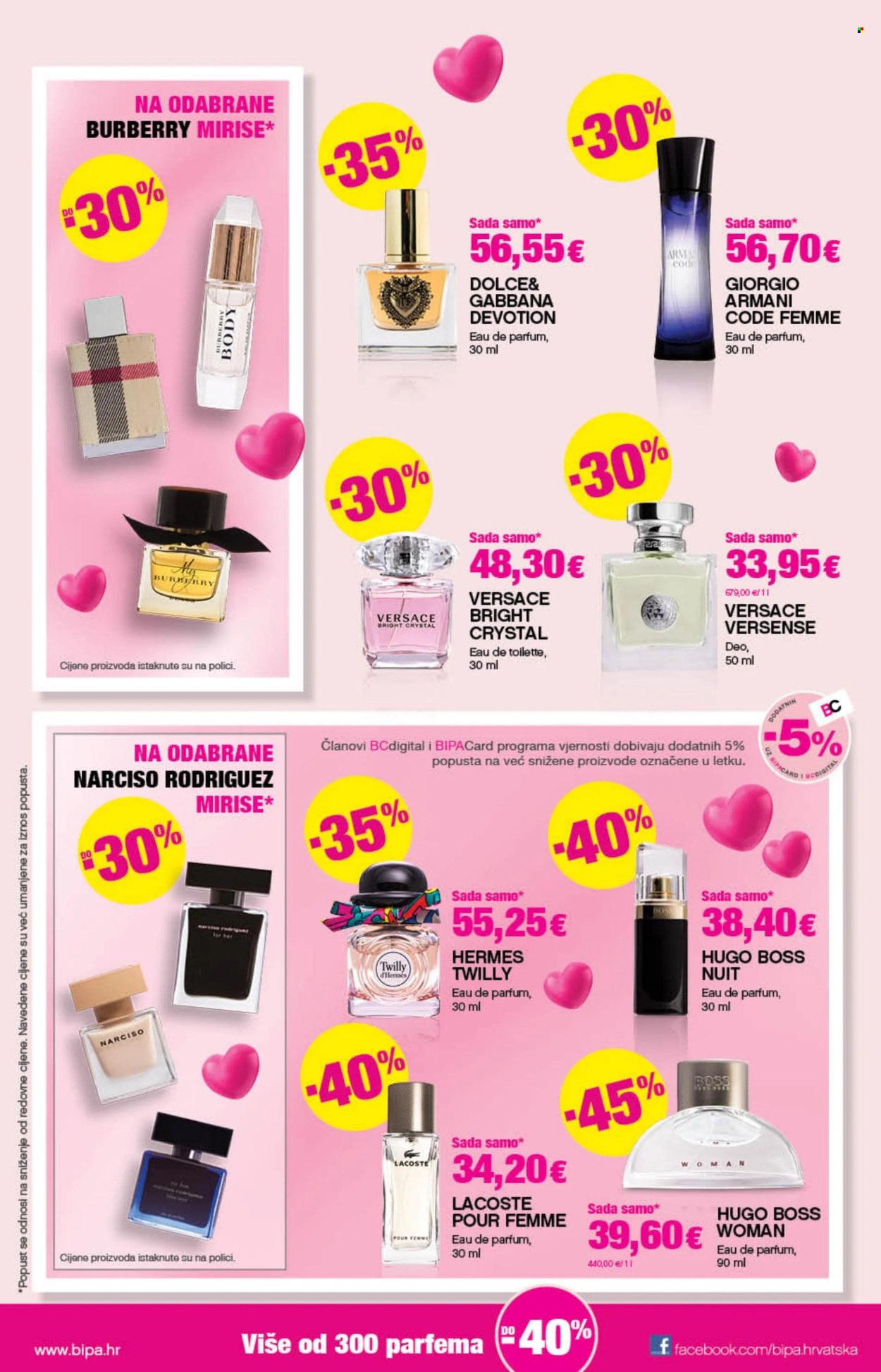 Bipa katalog - 06.02.2025. - 19.02.2025. Stranica 4