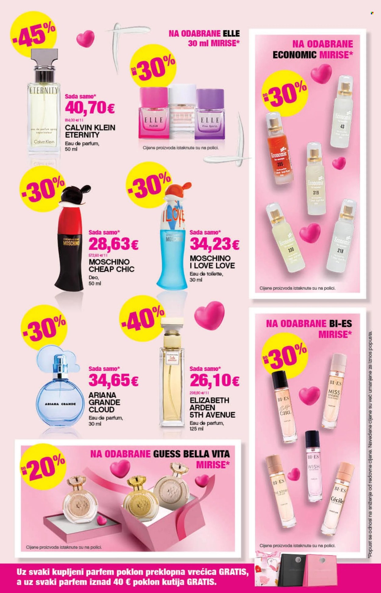Bipa katalog - 06.02.2025. - 19.02.2025. Stranica 5