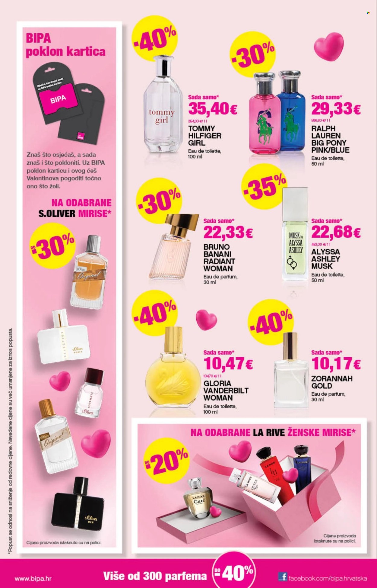 Bipa katalog - 06.02.2025. - 19.02.2025. Stranica 6