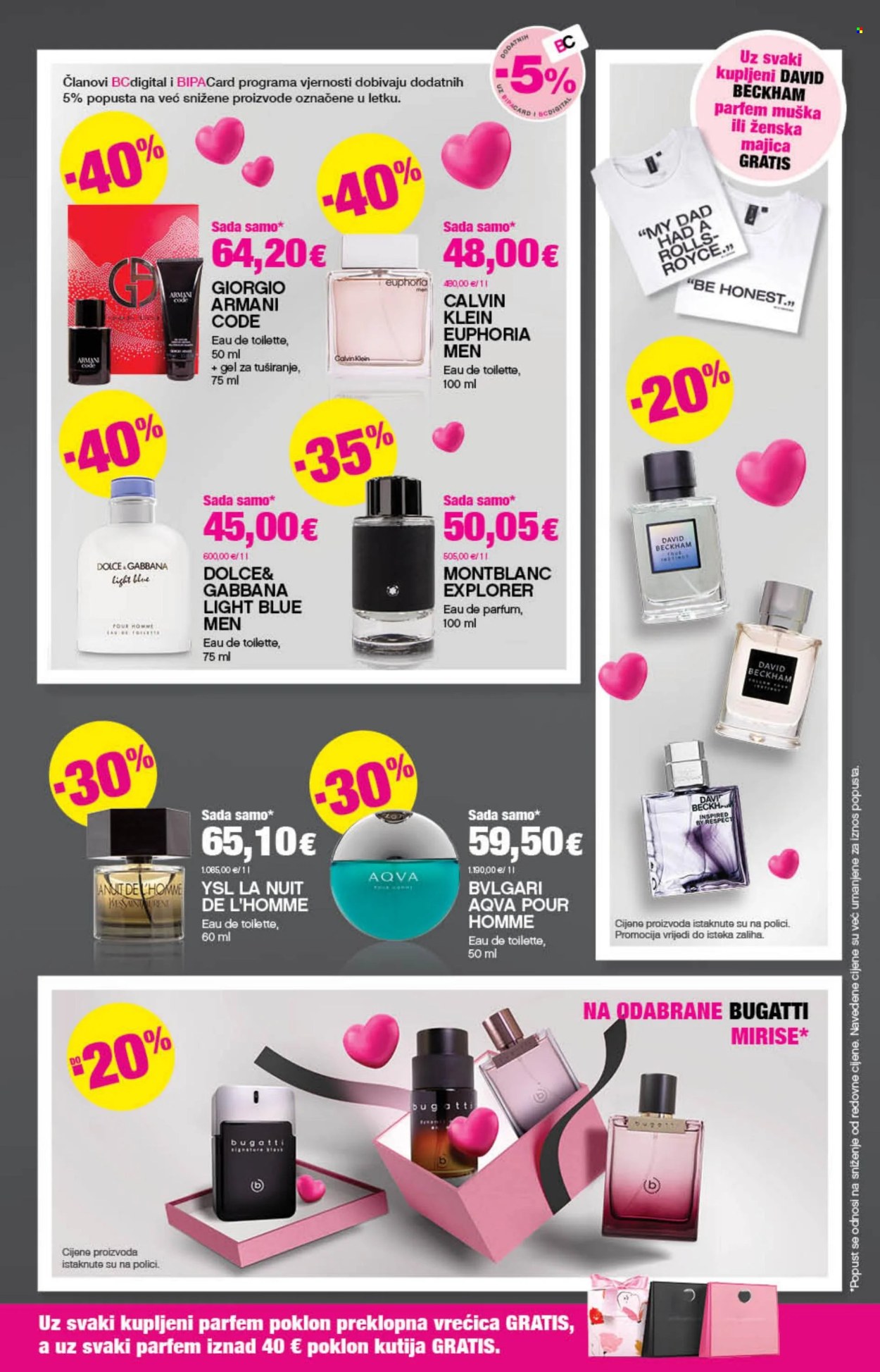 Bipa katalog - 06.02.2025. - 19.02.2025. Stranica 7