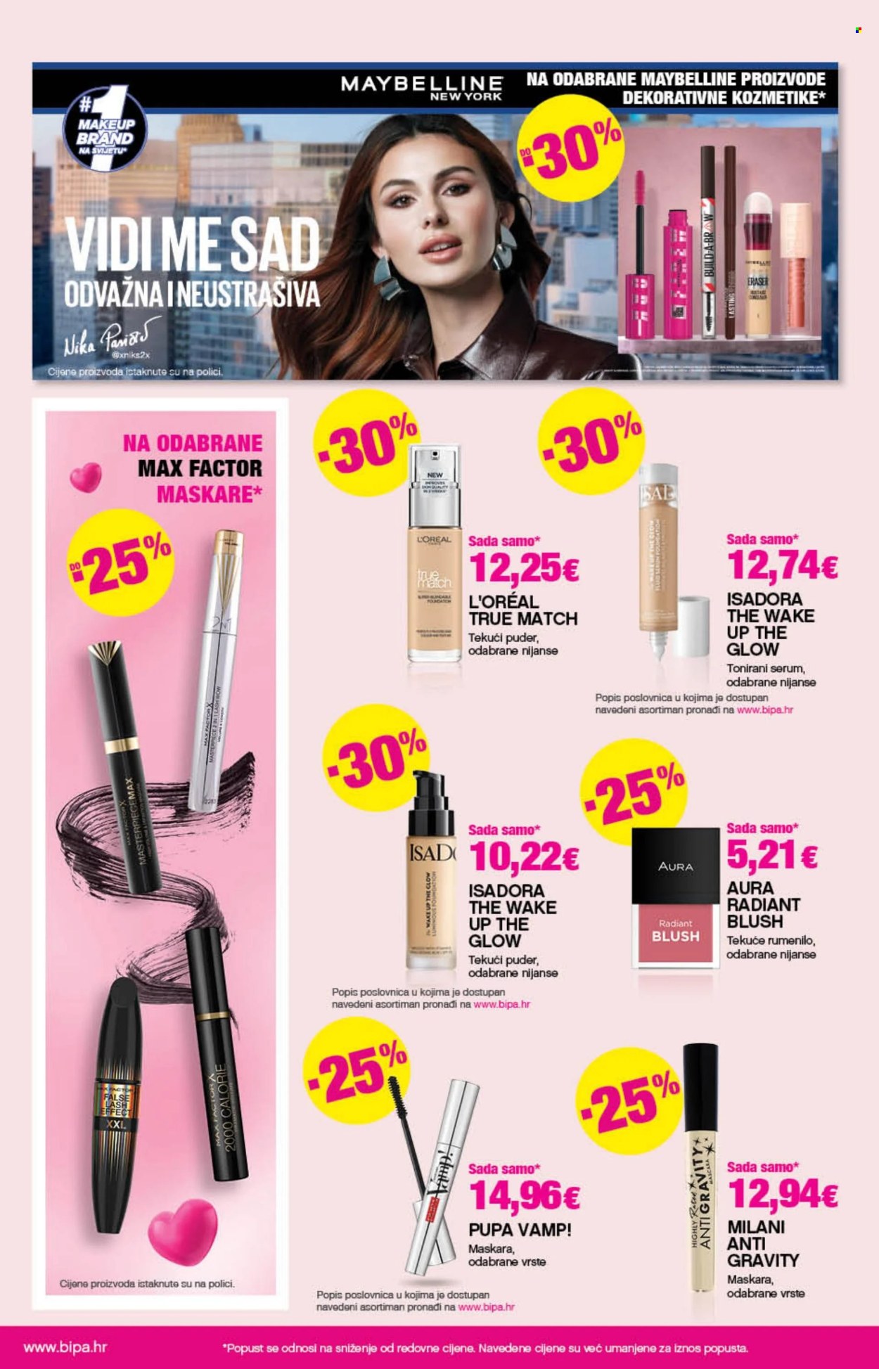 Bipa katalog - 06.02.2025. - 19.02.2025. Stranica 10