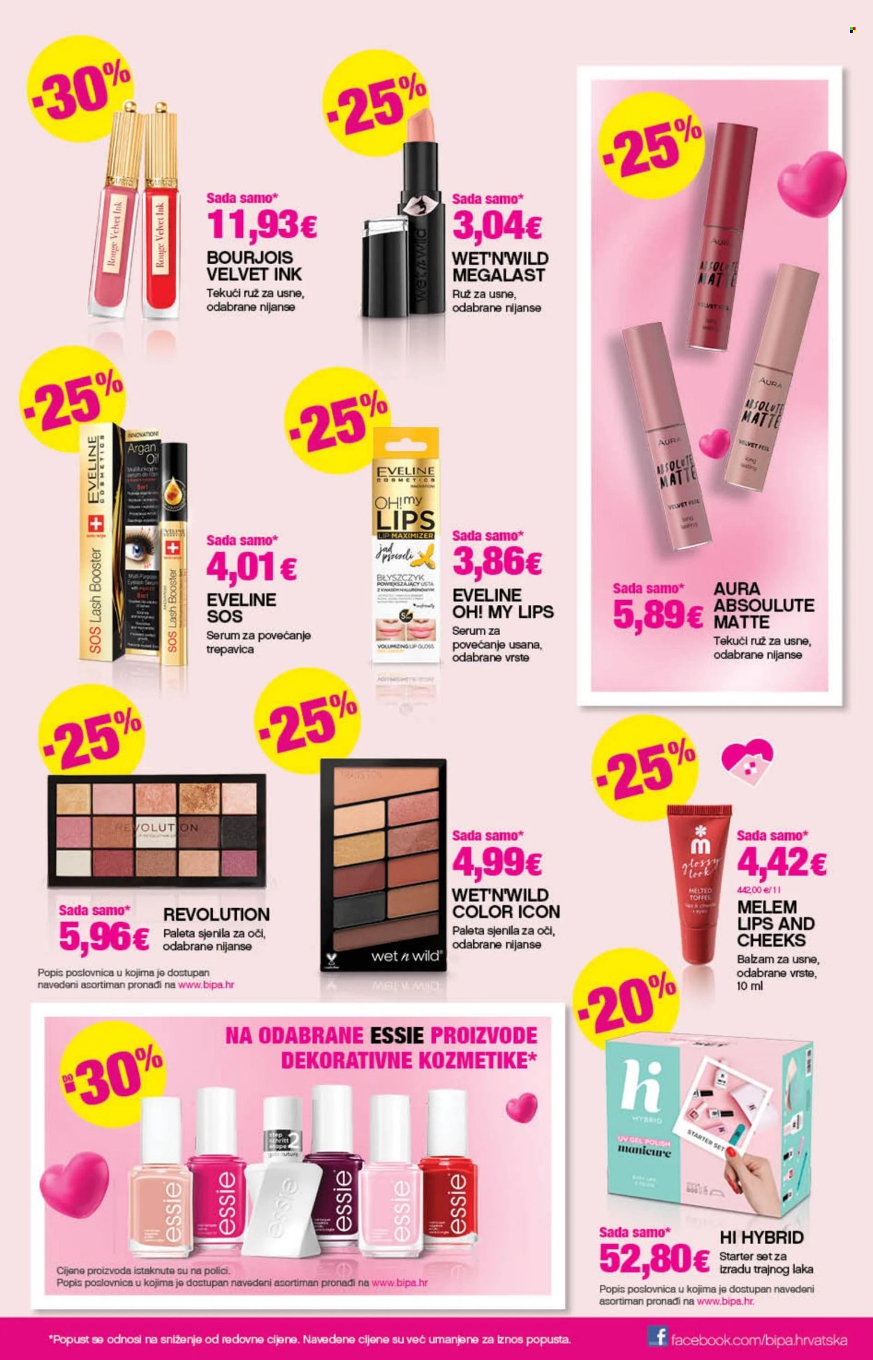 Bipa katalog - 06.02.2025. - 19.02.2025. Stranica 11