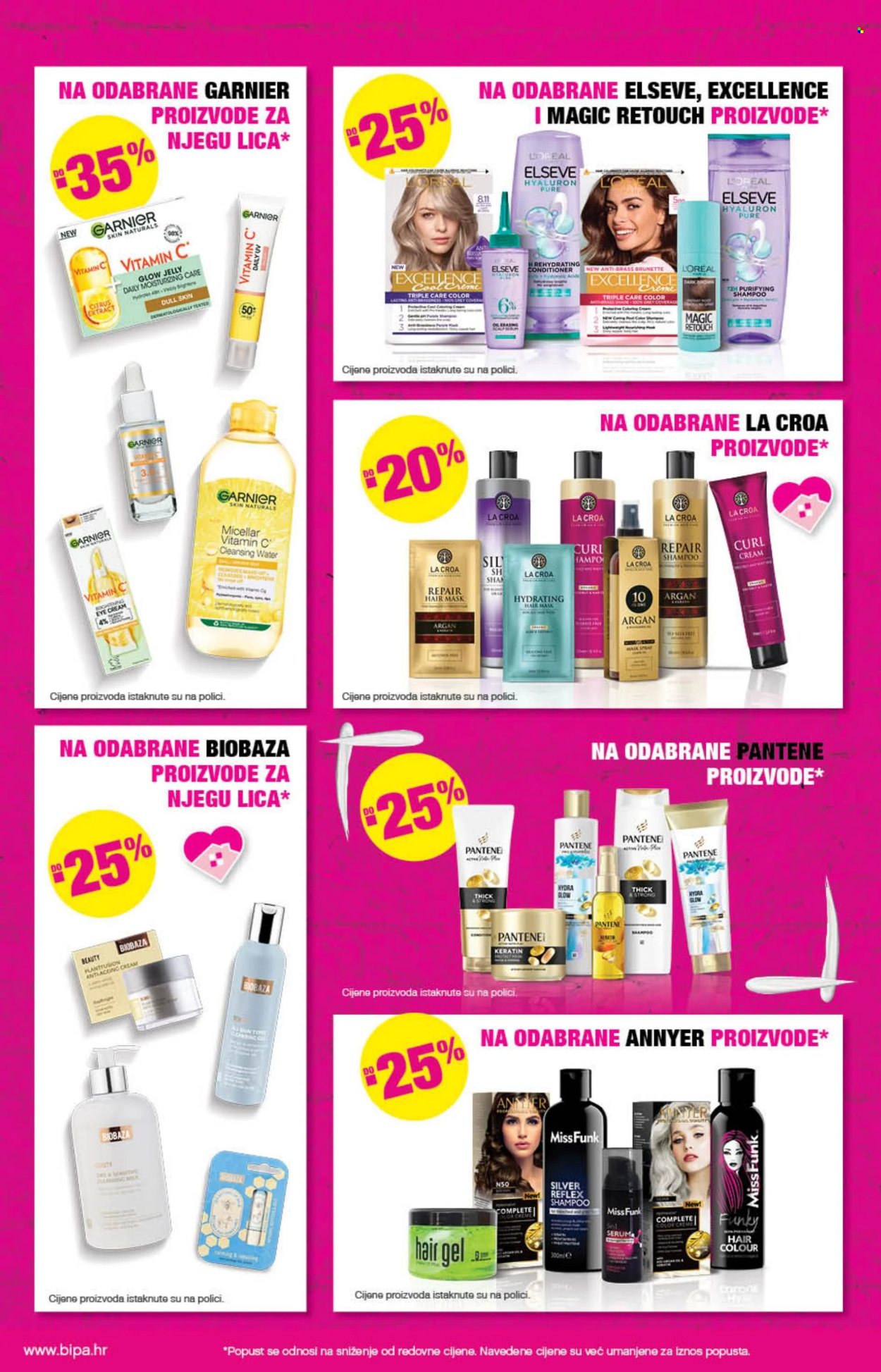 Bipa katalog - 06.02.2025. - 19.02.2025. Stranica 12