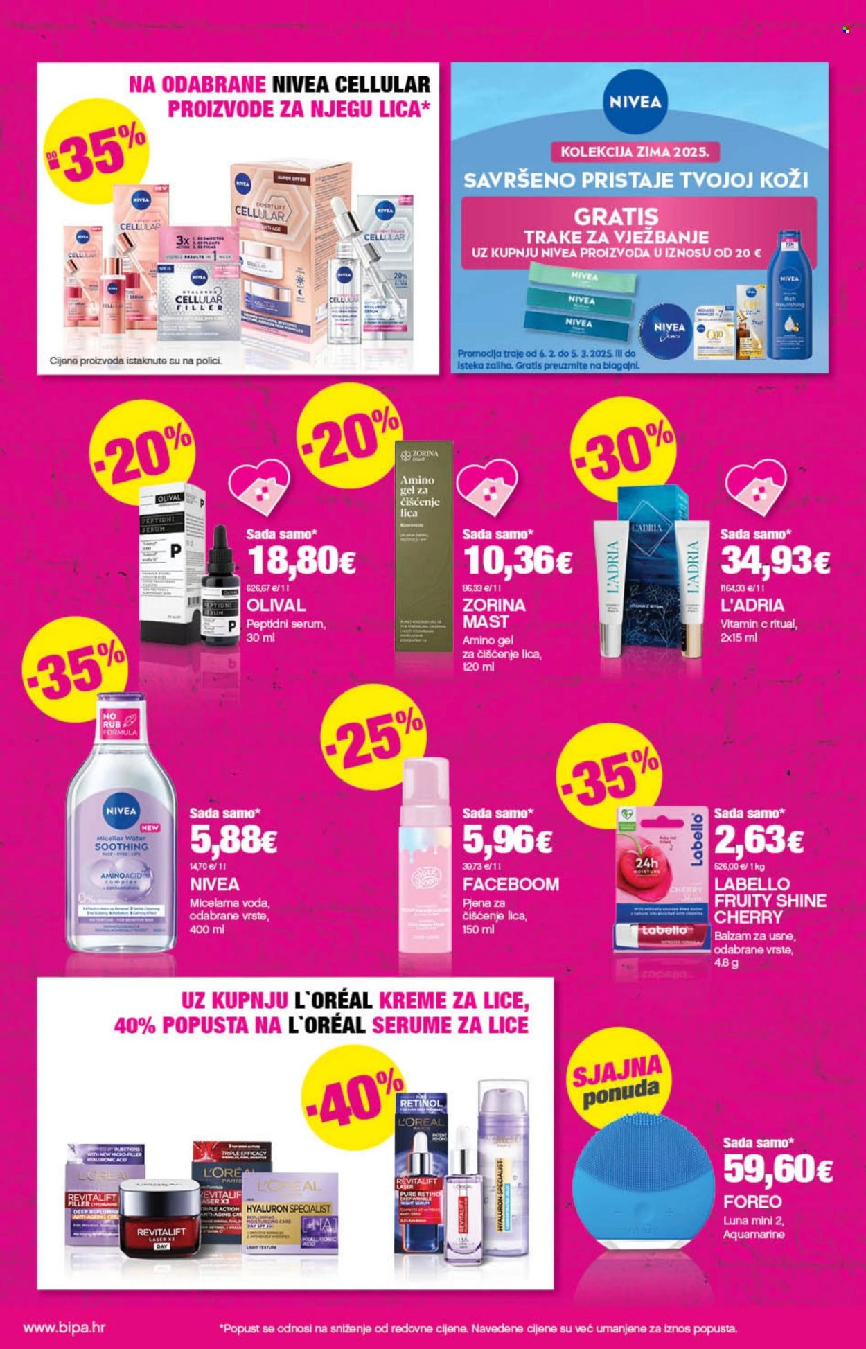 Bipa katalog - 06.02.2025. - 19.02.2025. Stranica 14