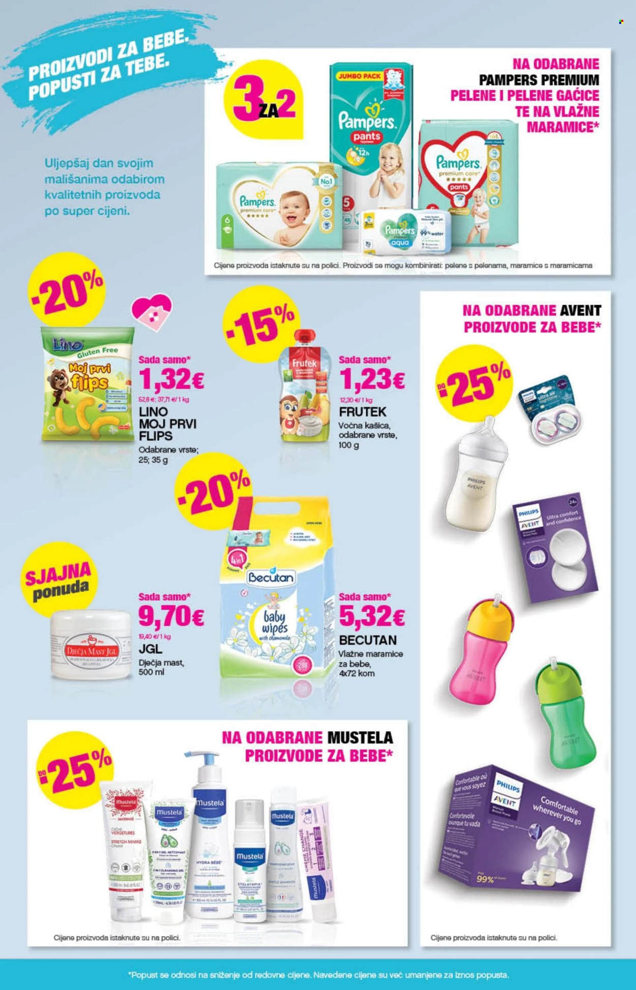 Bipa katalog - 06.02.2025. - 19.02.2025. Stranica 17
