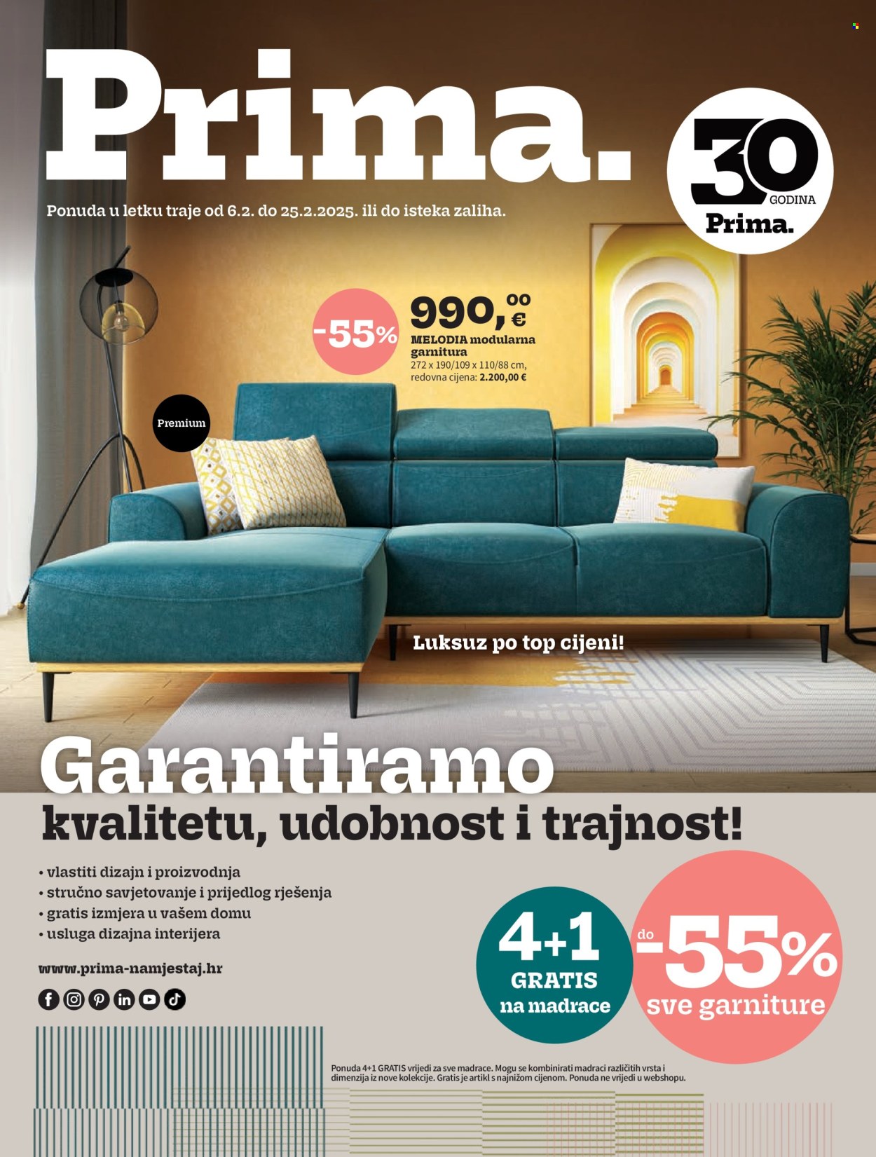 Prima katalog - 06.02.2025. - 25.02.2025. Stranica 1