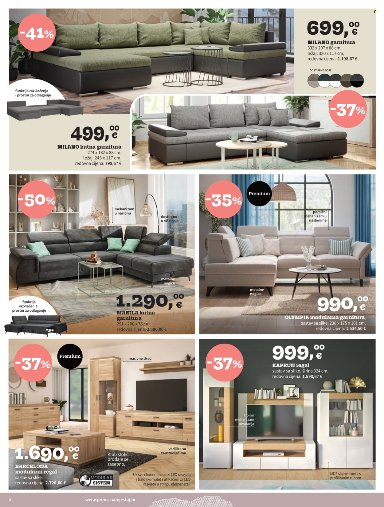 Prima katalog - 06.02.2025. - 25.02.2025. Stranica 2