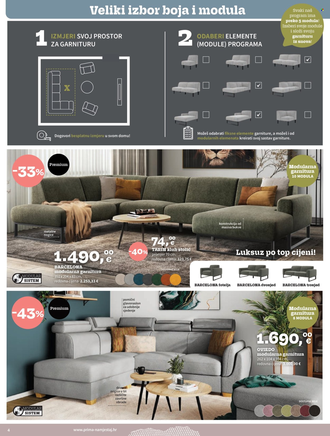 Prima katalog - 06.02.2025. - 25.02.2025. Stranica 4