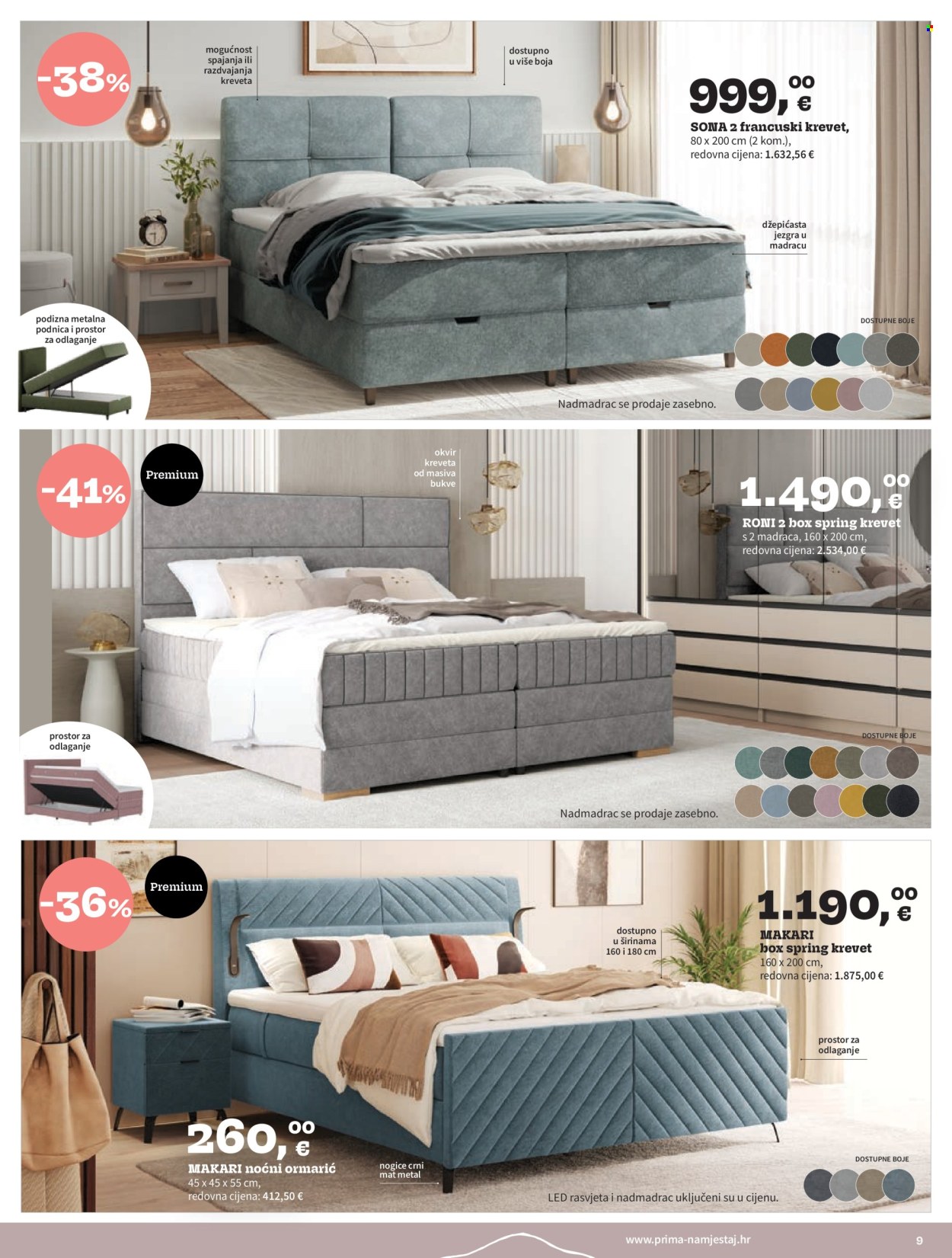 Prima katalog - 06.02.2025. - 25.02.2025. Stranica 9
