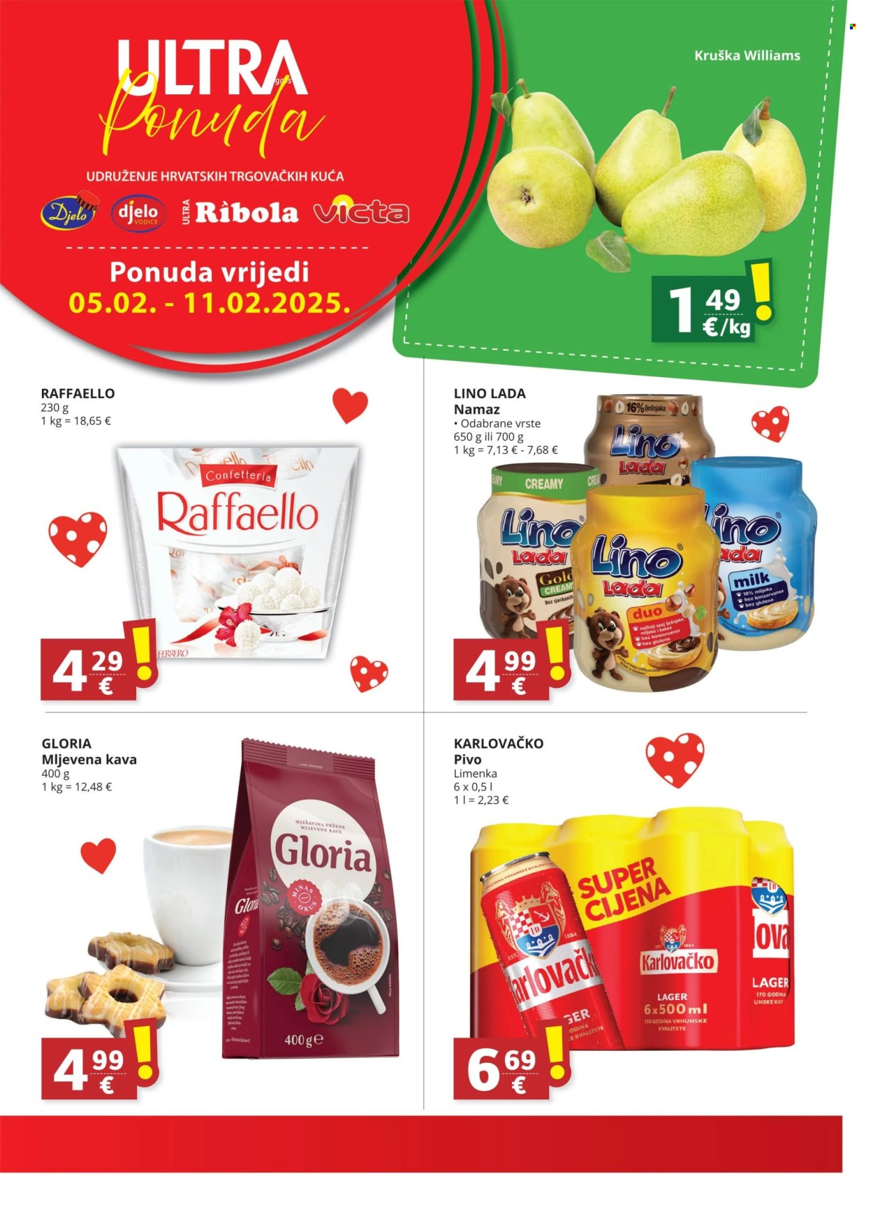 Ribola katalog - 05.02.2025. - 11.02.2025. Stranica 1