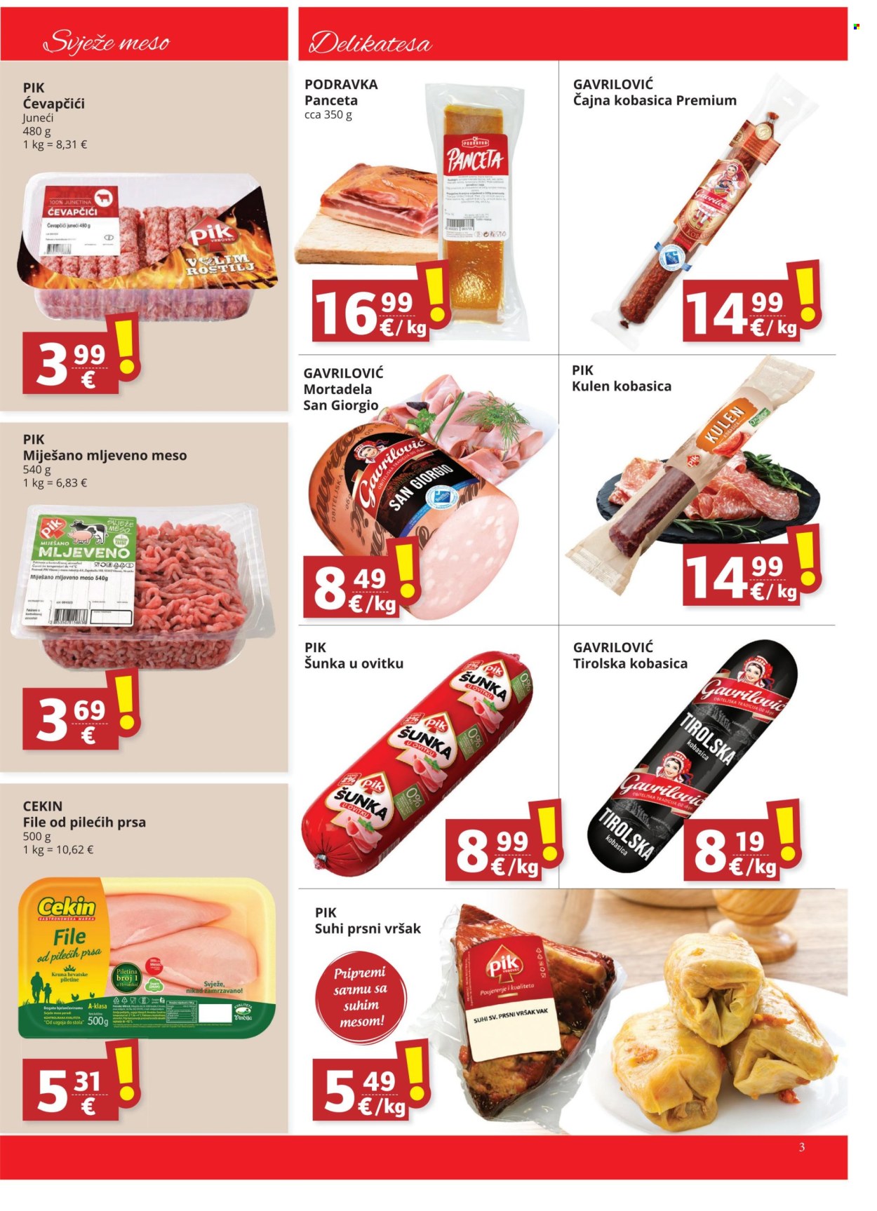 Ribola katalog - 05.02.2025. - 11.02.2025. Stranica 3