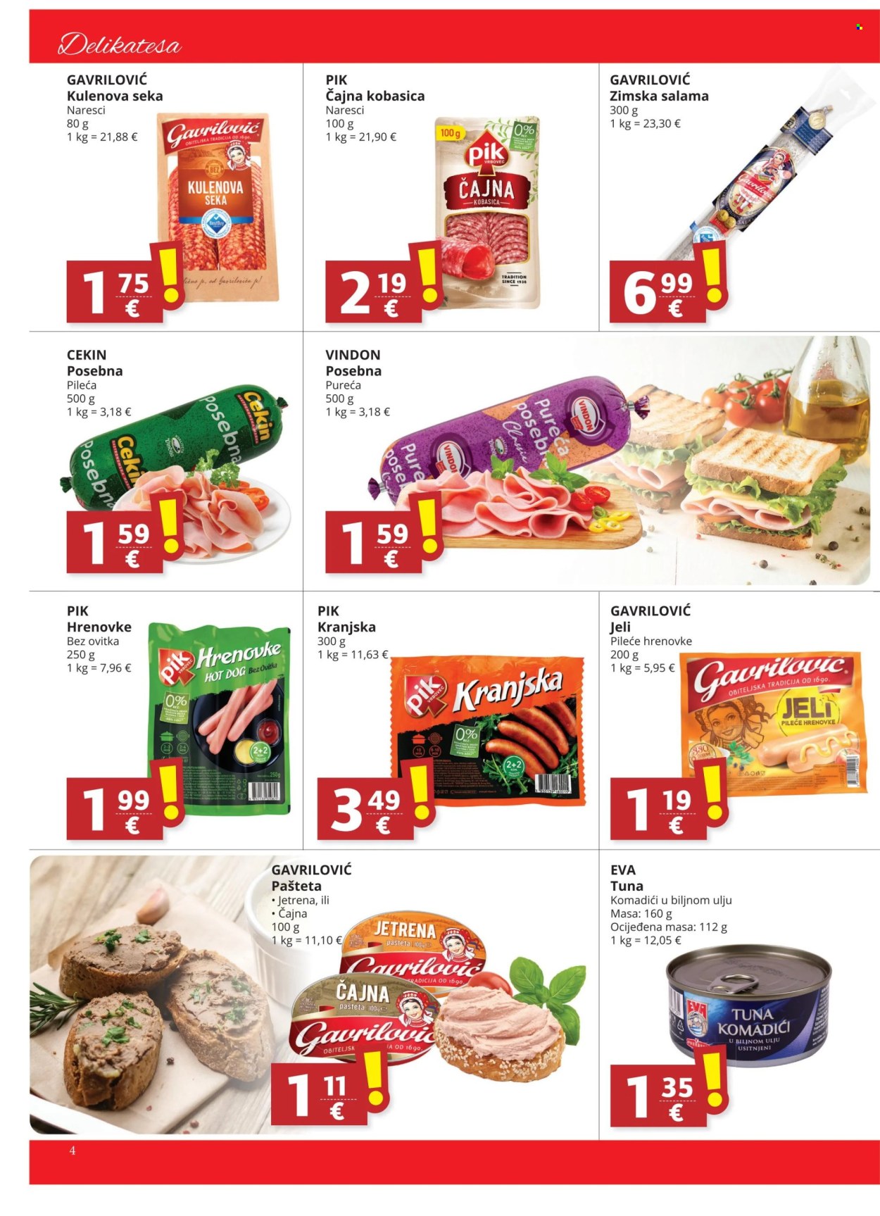 Ribola katalog - 05.02.2025. - 11.02.2025. Stranica 4