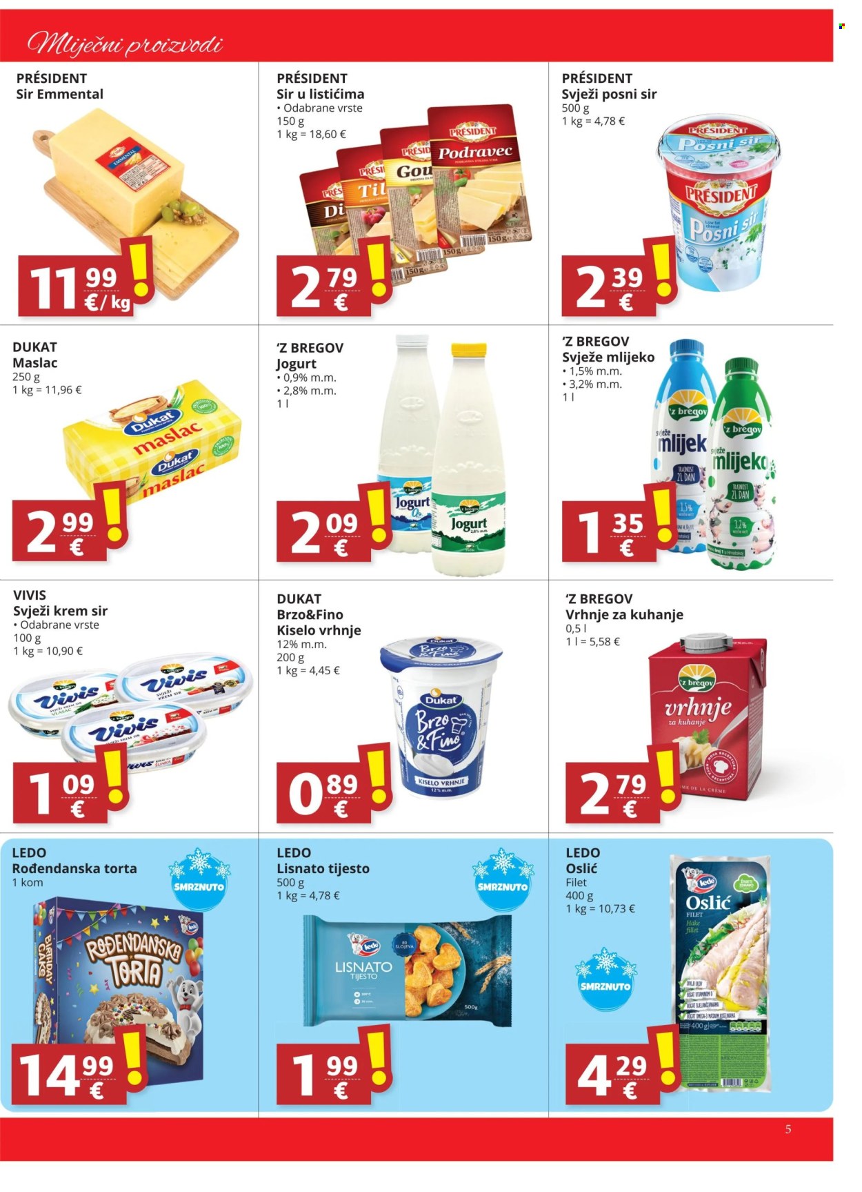 Ribola katalog - 05.02.2025. - 11.02.2025. Stranica 5