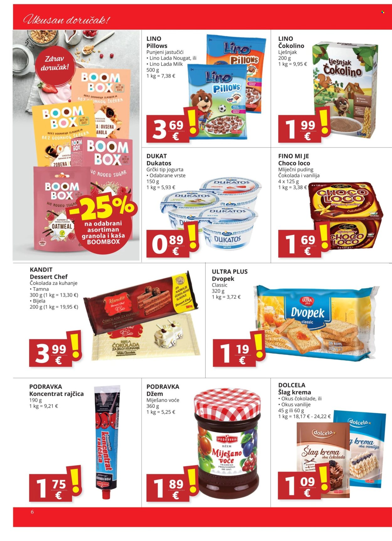 Ribola katalog - 05.02.2025. - 11.02.2025. Stranica 6