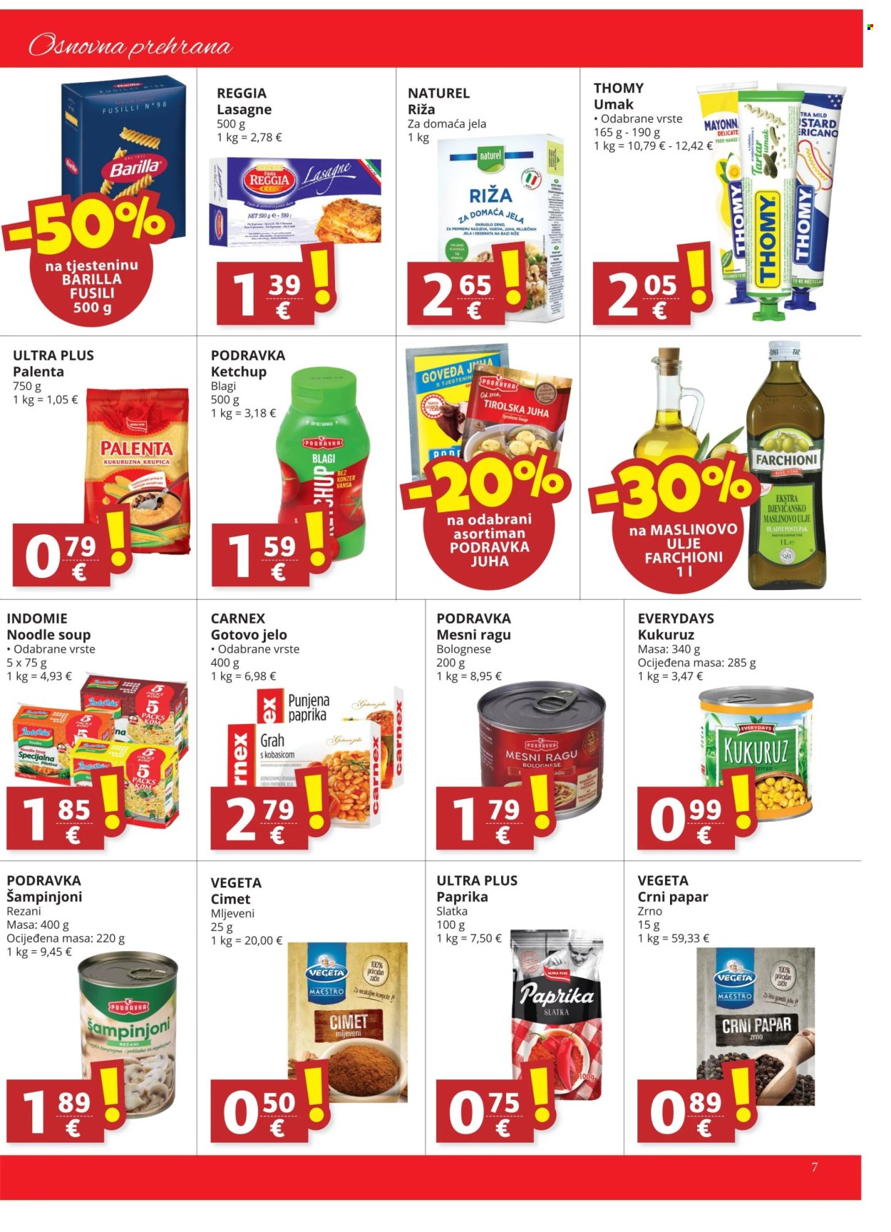 Ribola katalog - 05.02.2025. - 11.02.2025. Stranica 7