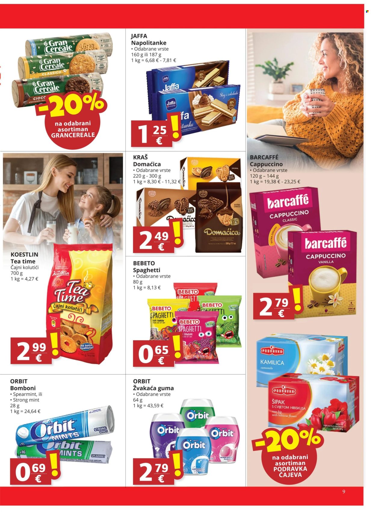 Ribola katalog - 05.02.2025. - 11.02.2025. Stranica 9