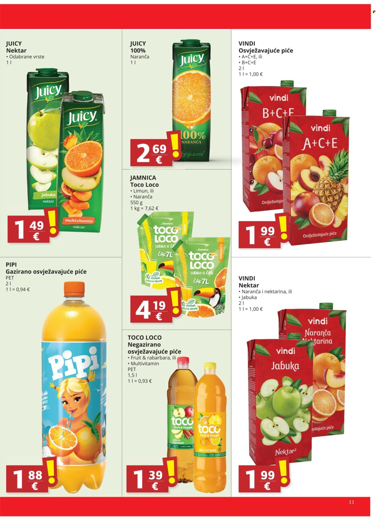 Ribola katalog - 05.02.2025. - 11.02.2025. Stranica 11