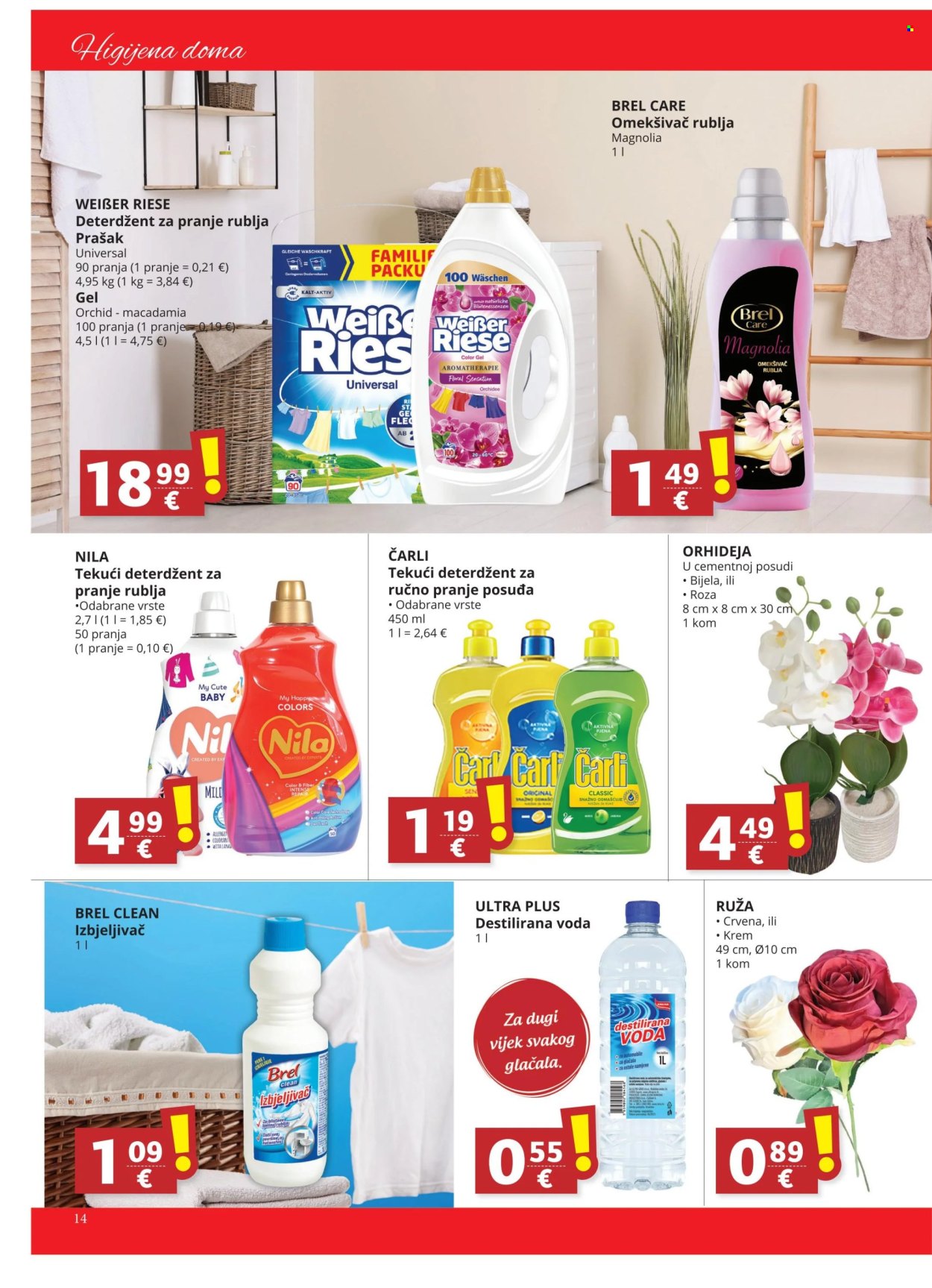Ribola katalog - 05.02.2025. - 11.02.2025. Stranica 14