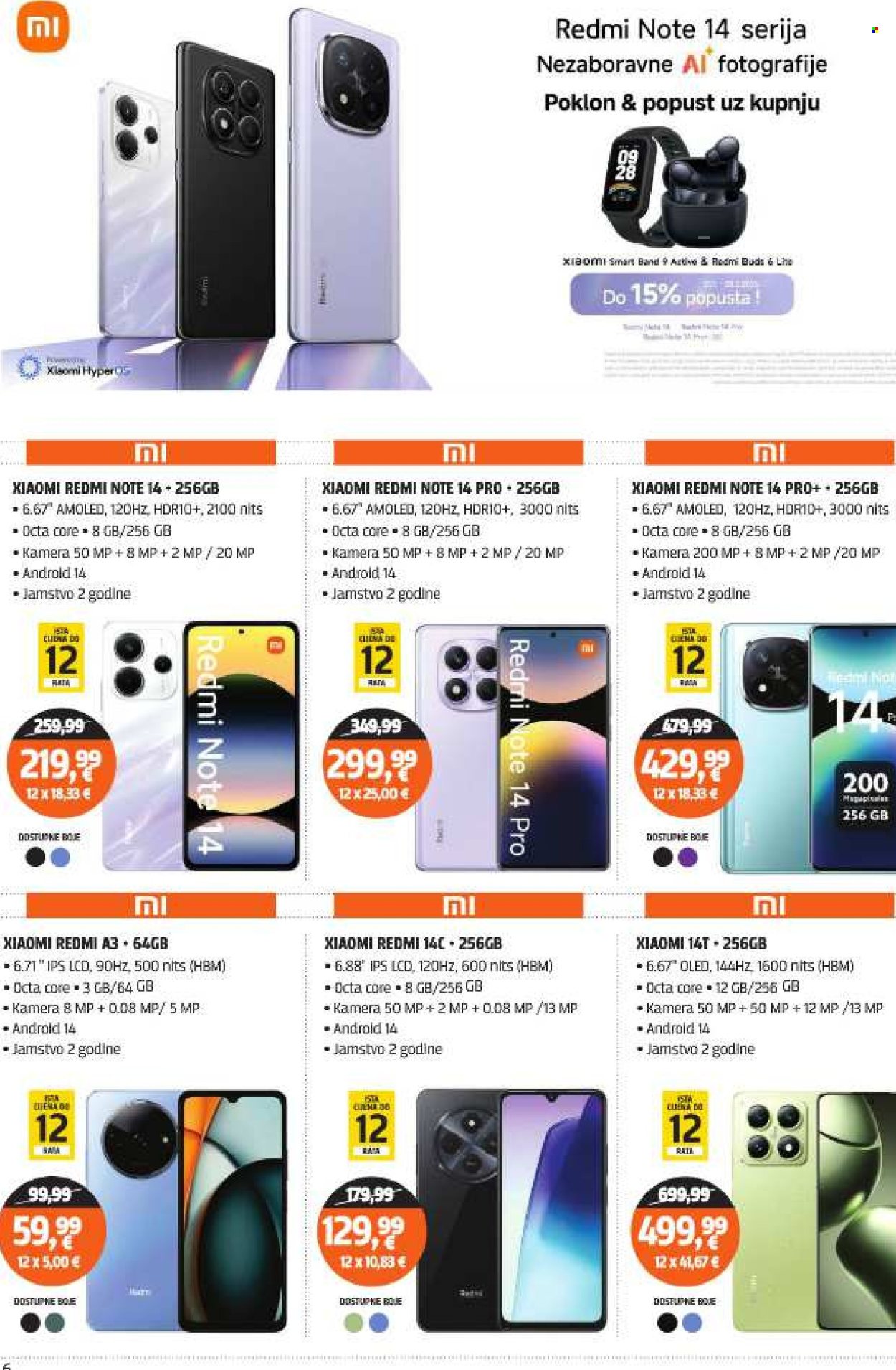 Centar Tehnike katalog - 03.02.2025. - 17.02.2025. Stranica 21