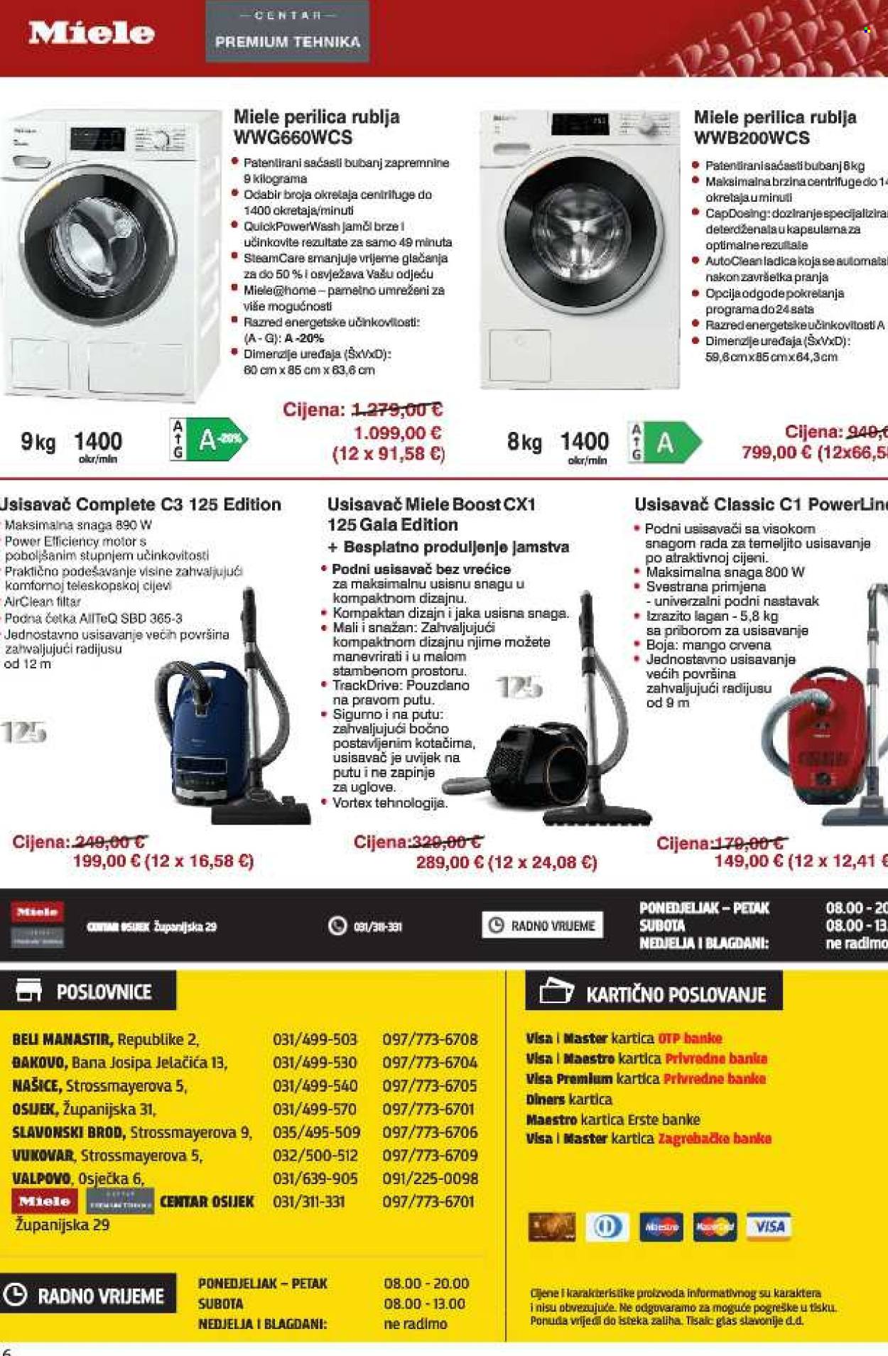 Centar Tehnike katalog - 03.02.2025. - 17.02.2025. Stranica 61