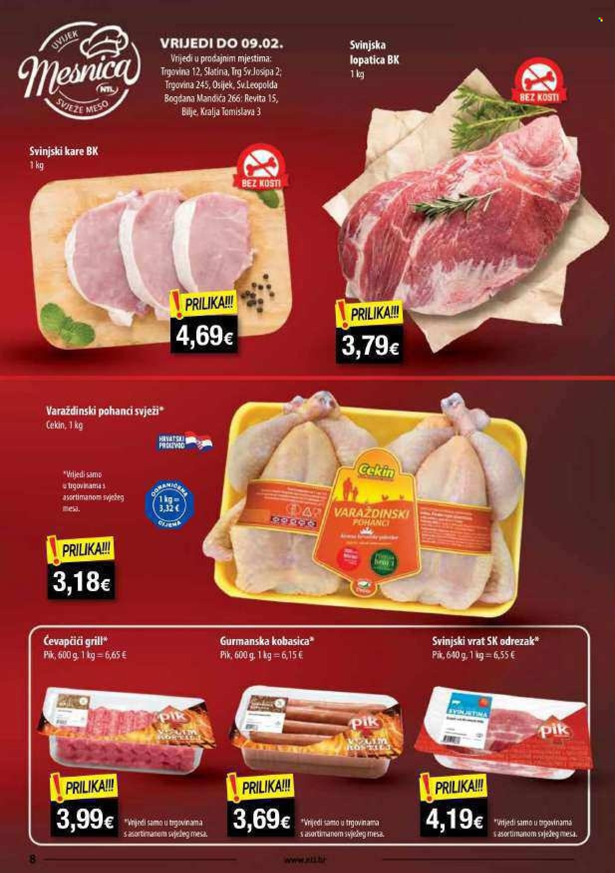NTL katalog - 05.02.2025. - 11.02.2025. Stranica 8