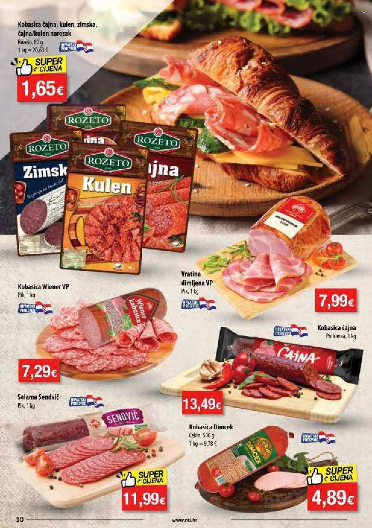 NTL katalog - 05.02.2025. - 11.02.2025. Stranica 10