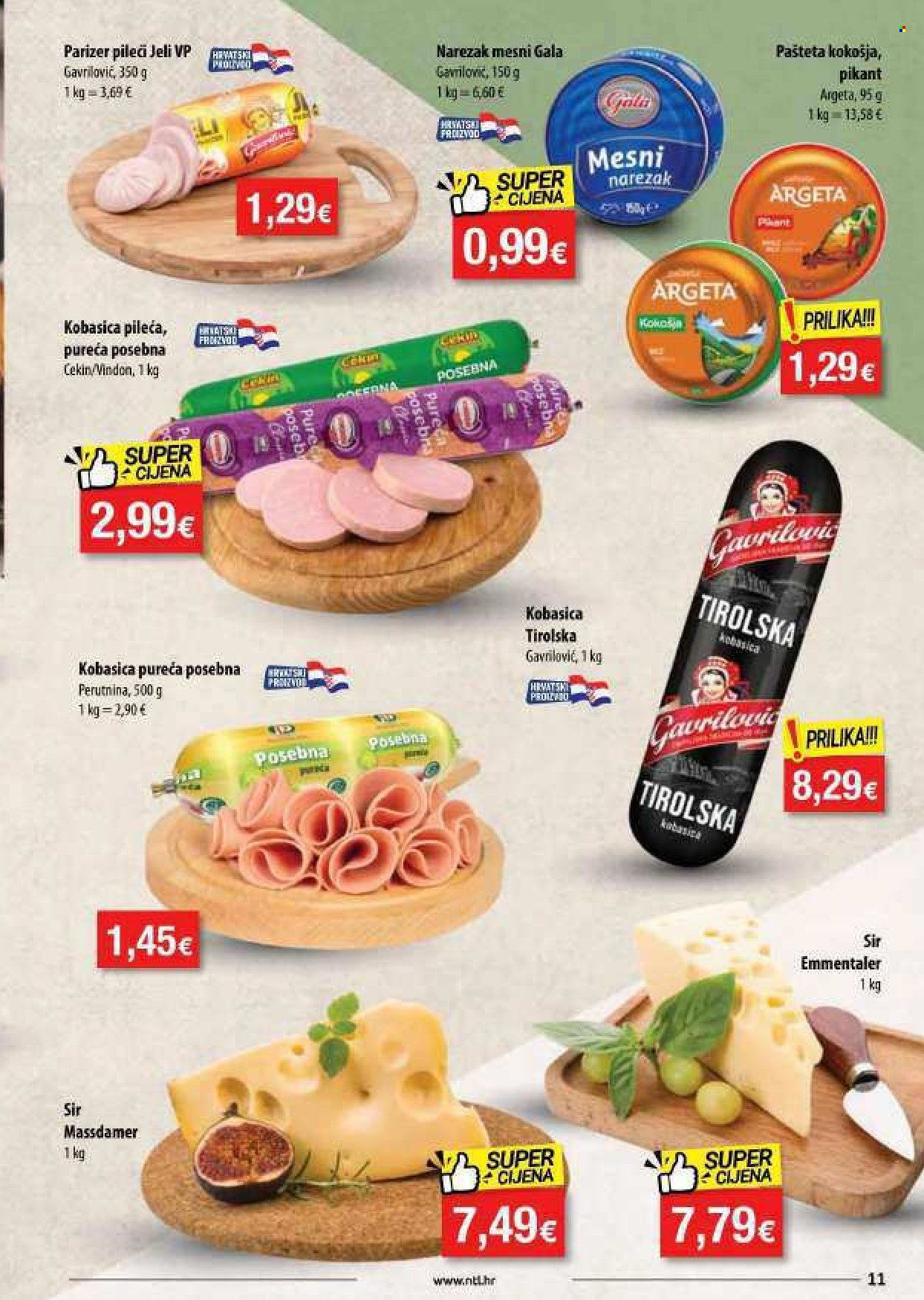 NTL katalog - 05.02.2025. - 11.02.2025. Stranica 11