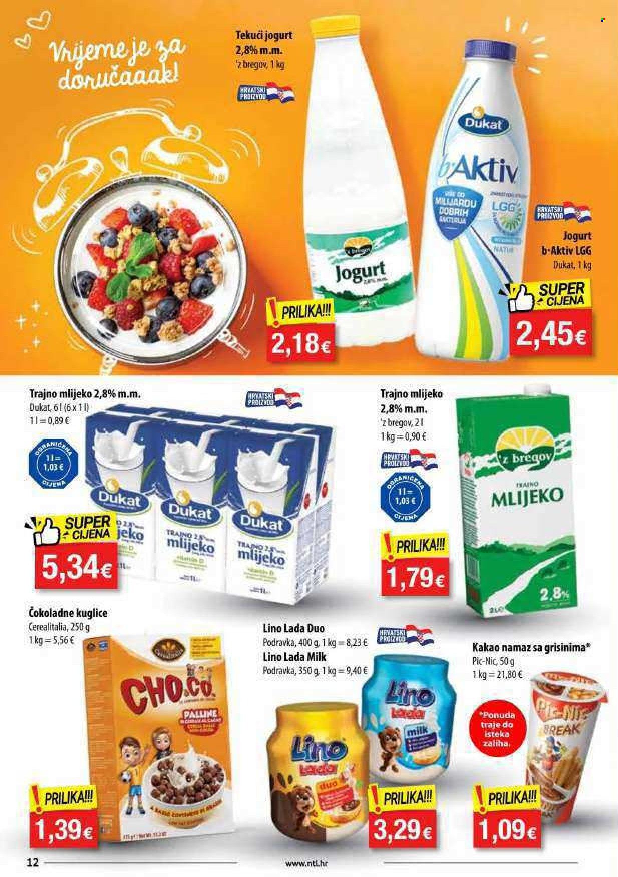 NTL katalog - 05.02.2025. - 11.02.2025. Stranica 12