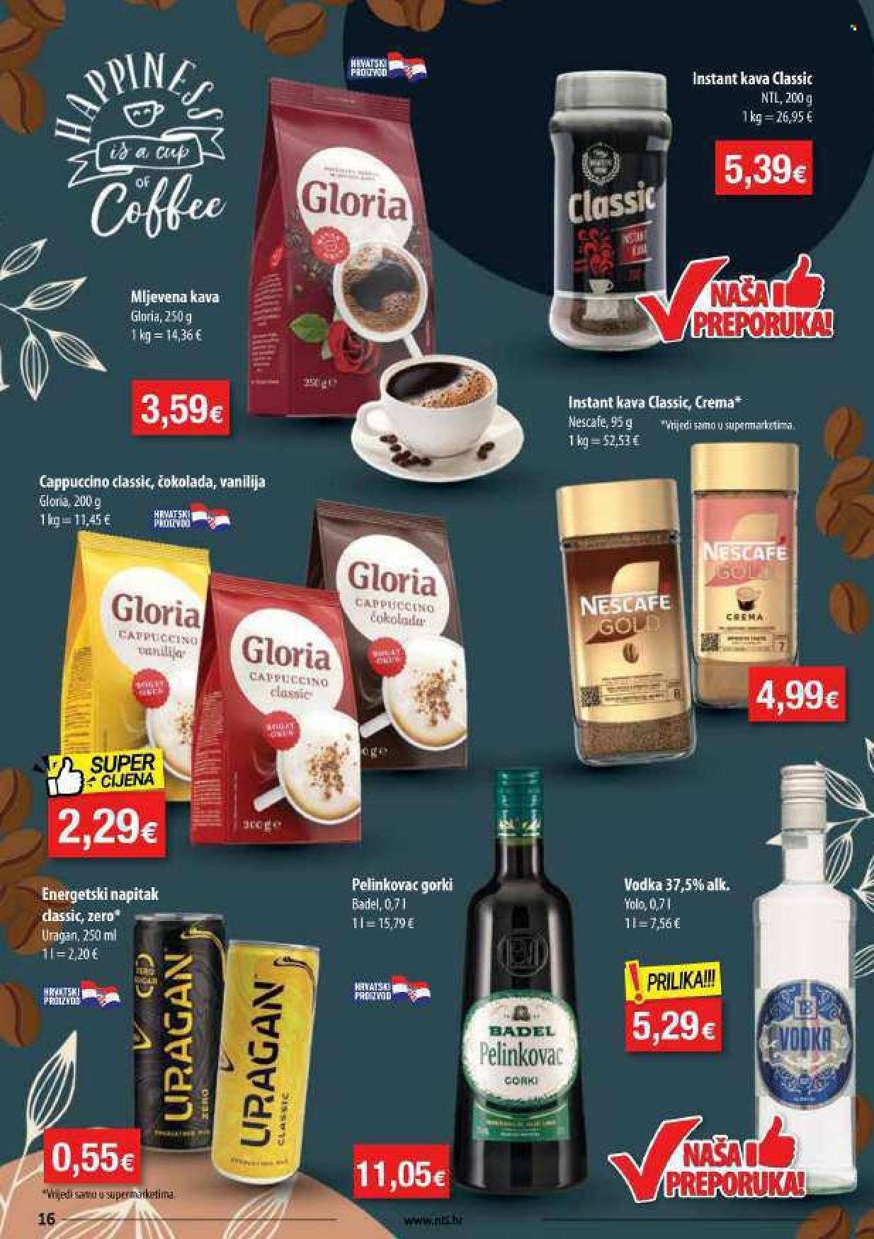 NTL katalog - 05.02.2025. - 11.02.2025. Stranica 16