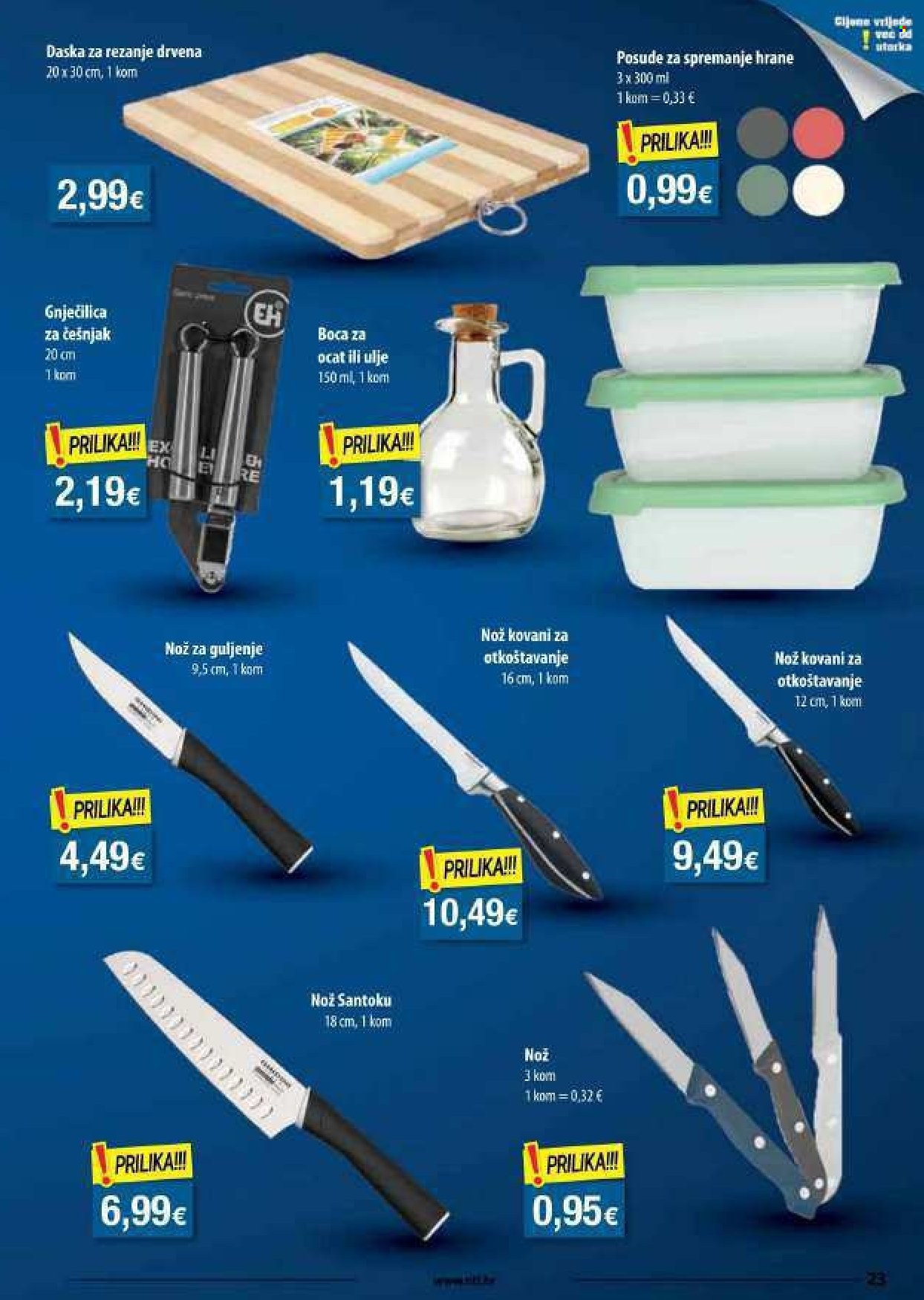 NTL katalog - 05.02.2025. - 11.02.2025. Stranica 23