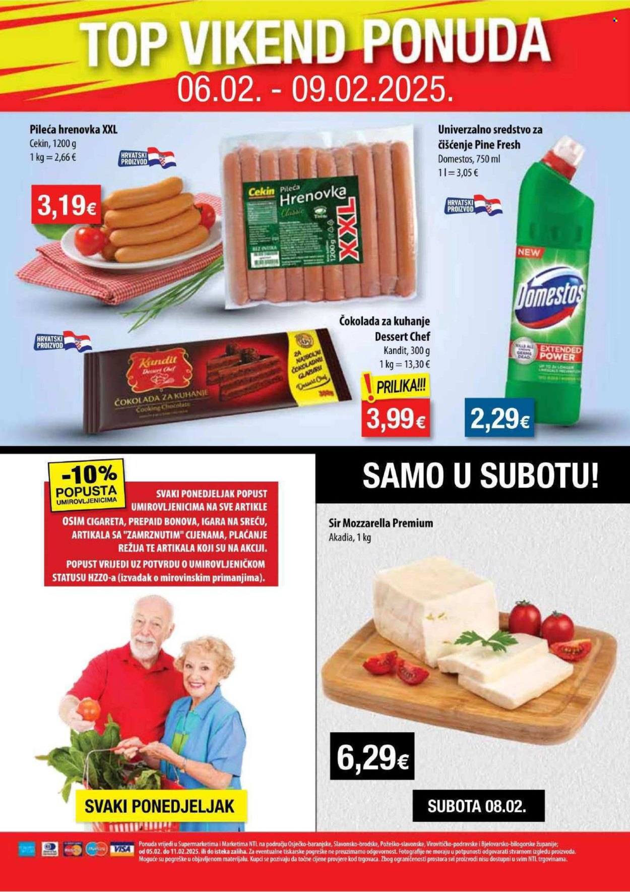 NTL katalog - 05.02.2025. - 11.02.2025. Stranica 24