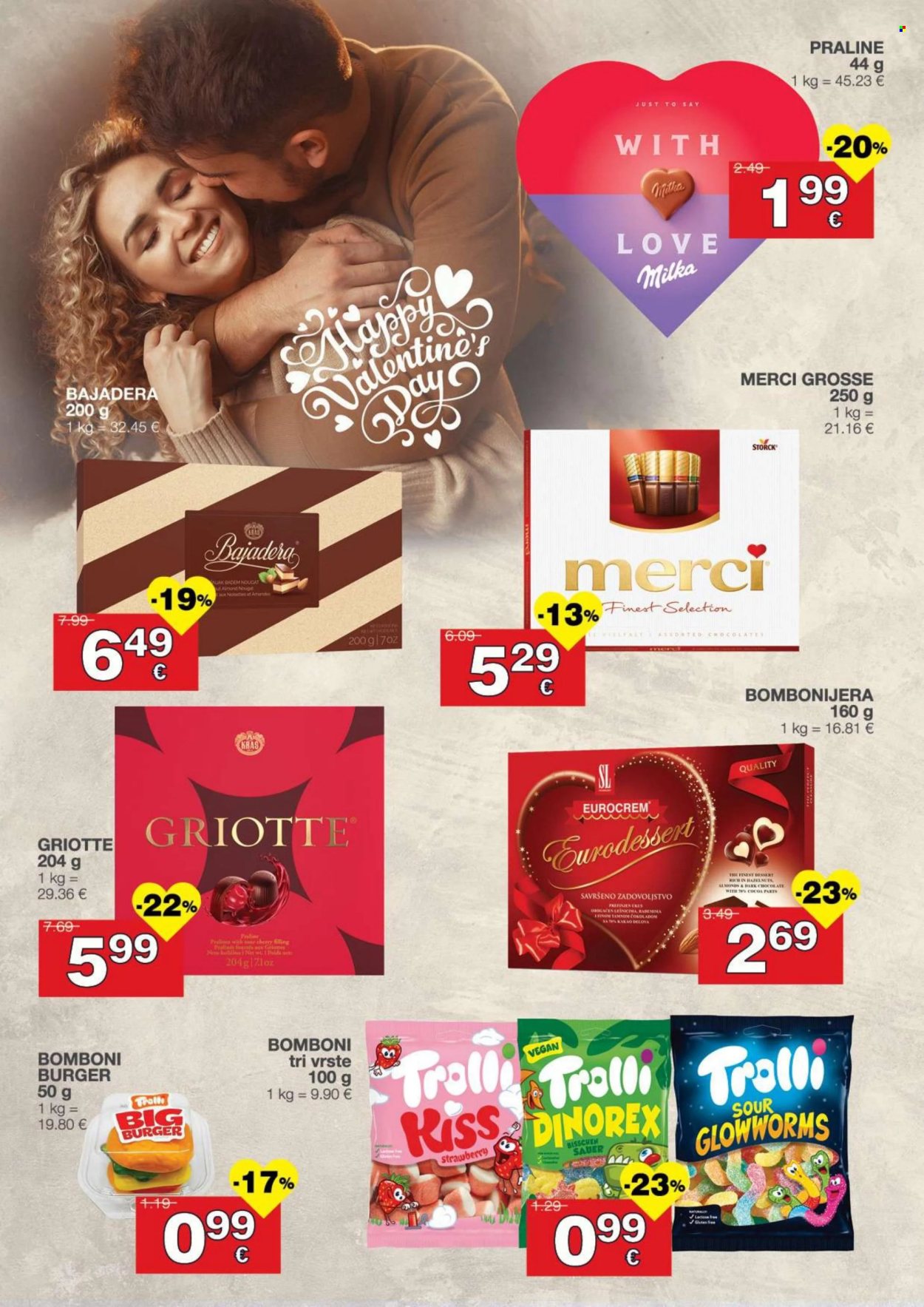 Stanić Diskont katalog - 06.02.2025. - 19.02.2025. Stranica 2