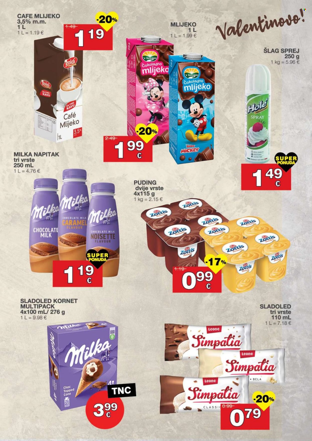 Stanić Diskont katalog - 06.02.2025. - 19.02.2025. Stranica 3