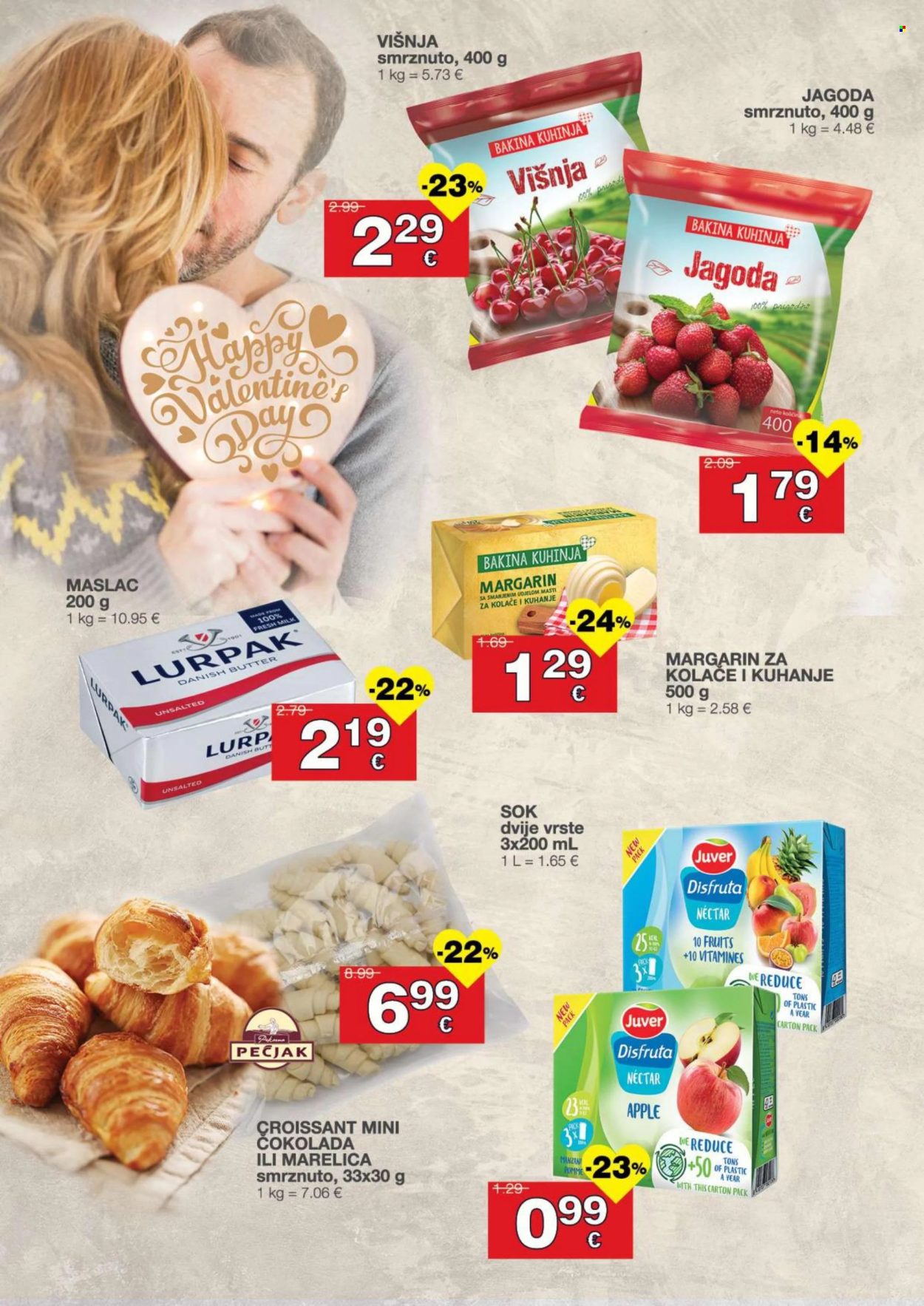 Stanić Diskont katalog - 06.02.2025. - 19.02.2025. Stranica 4