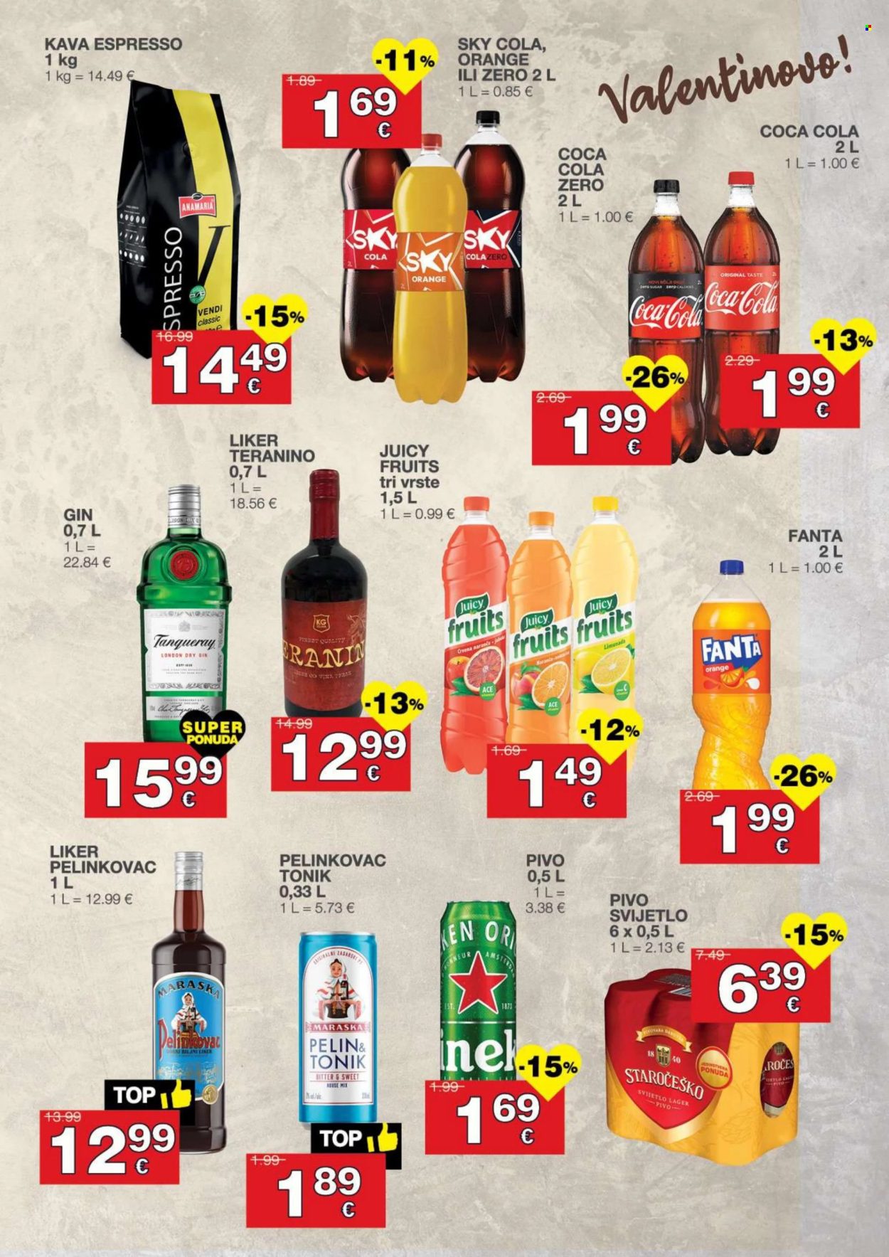 Stanić Diskont katalog - 06.02.2025. - 19.02.2025. Stranica 5
