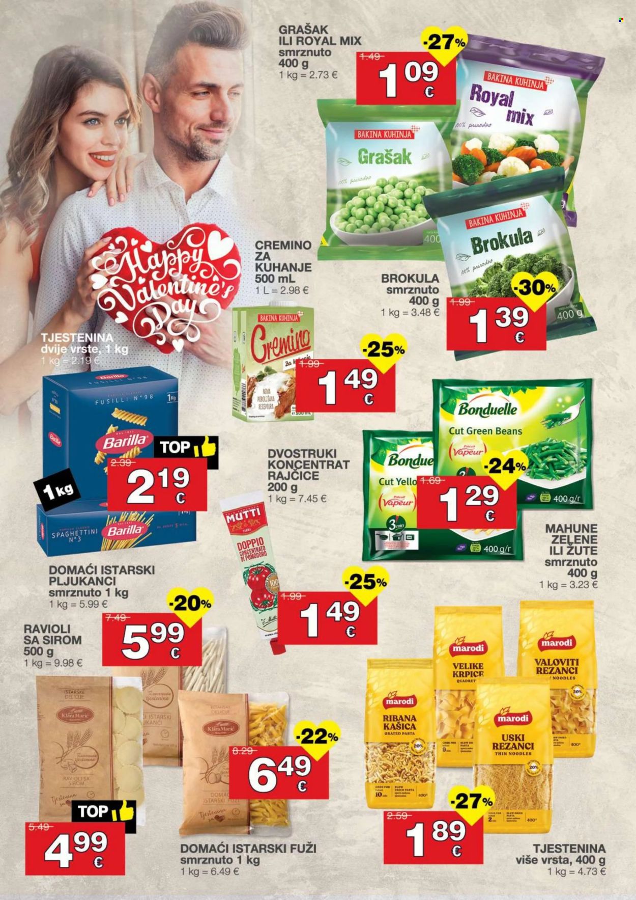 Stanić Diskont katalog - 06.02.2025. - 19.02.2025. Stranica 6