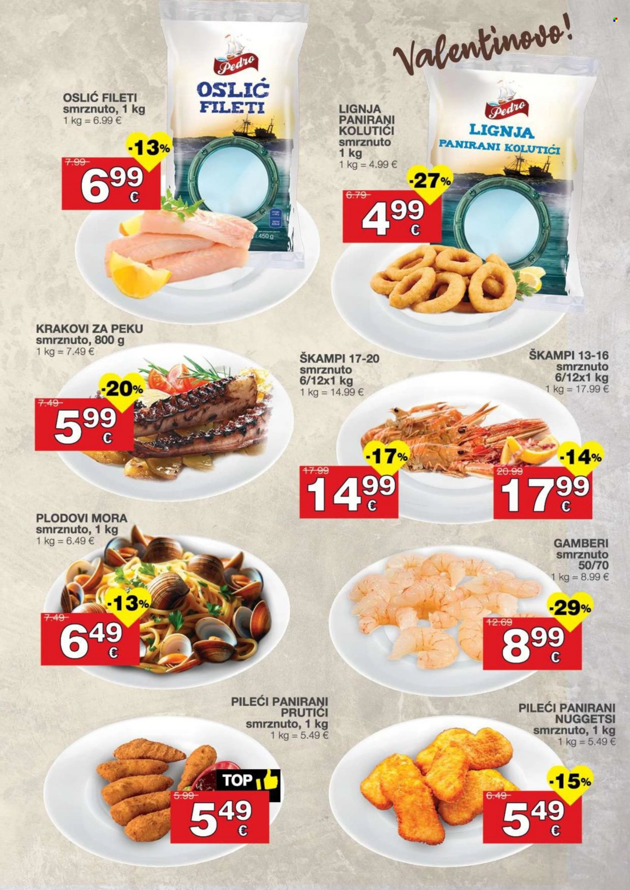 Stanić Diskont katalog - 06.02.2025. - 19.02.2025. Stranica 7