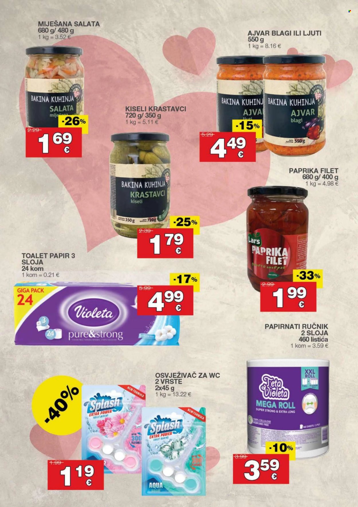 Stanić Diskont katalog - 06.02.2025. - 19.02.2025. Stranica 10