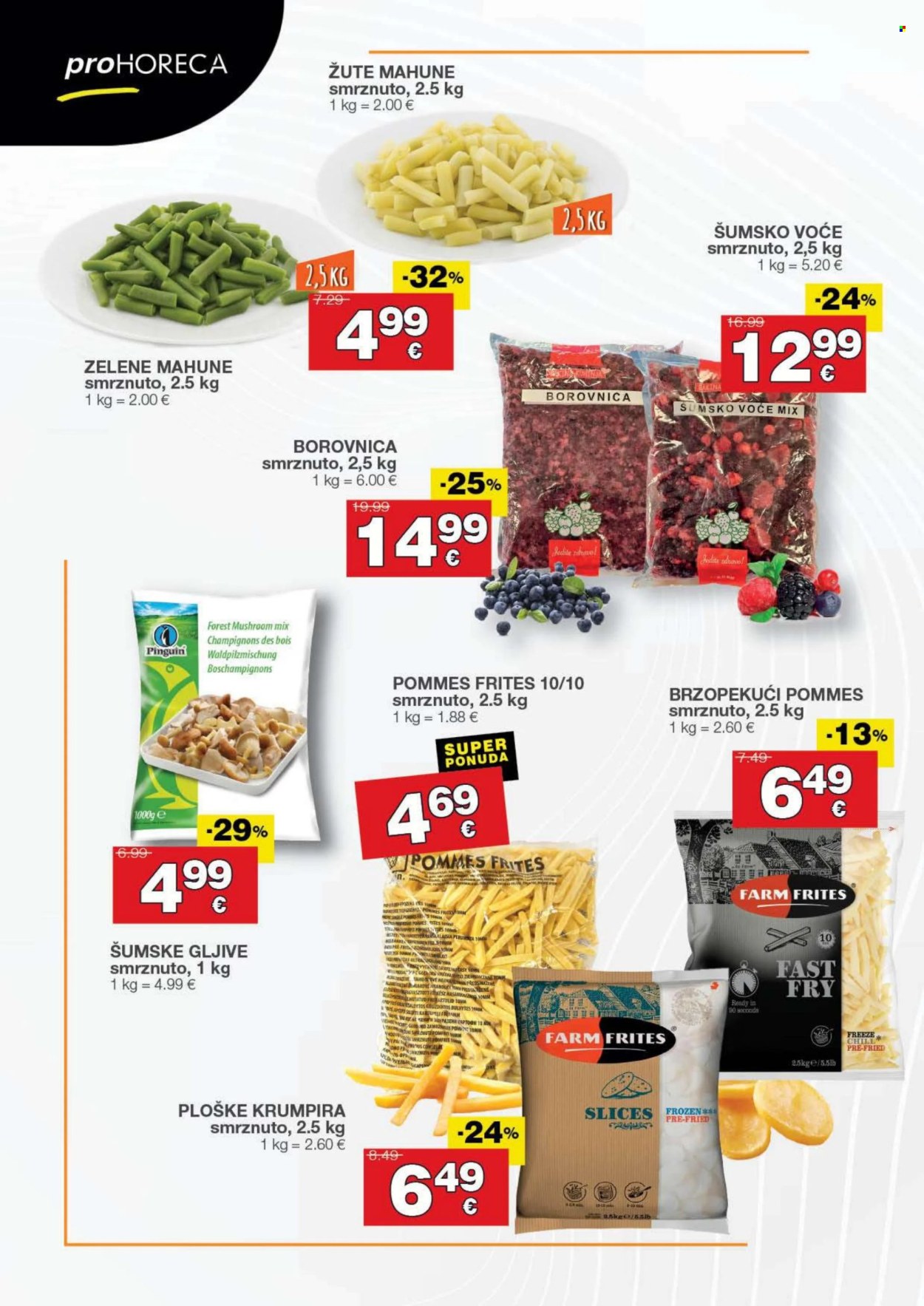 Stanić Diskont katalog - 06.02.2025. - 19.02.2025. Stranica 14