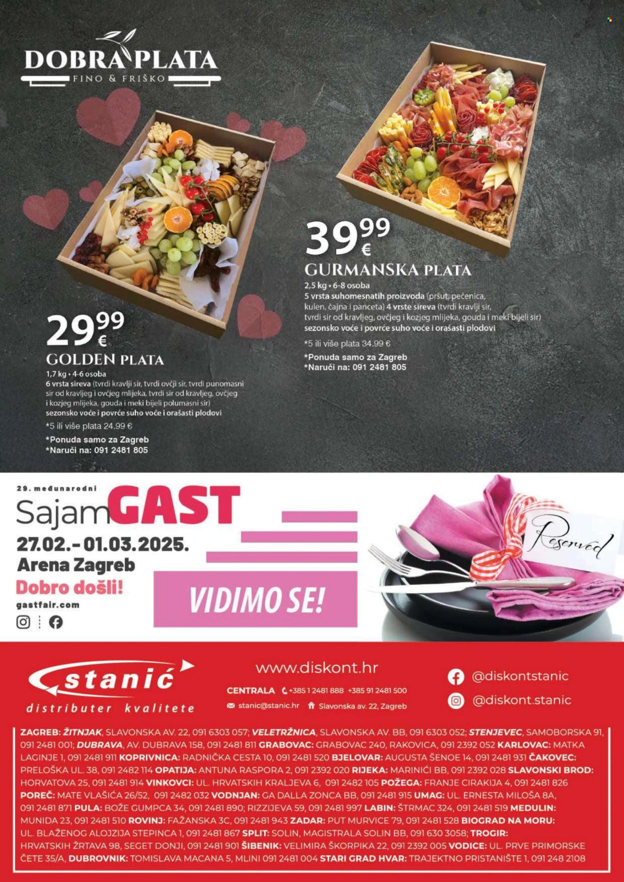 Stanić Diskont katalog - 06.02.2025. - 19.02.2025. Stranica 16