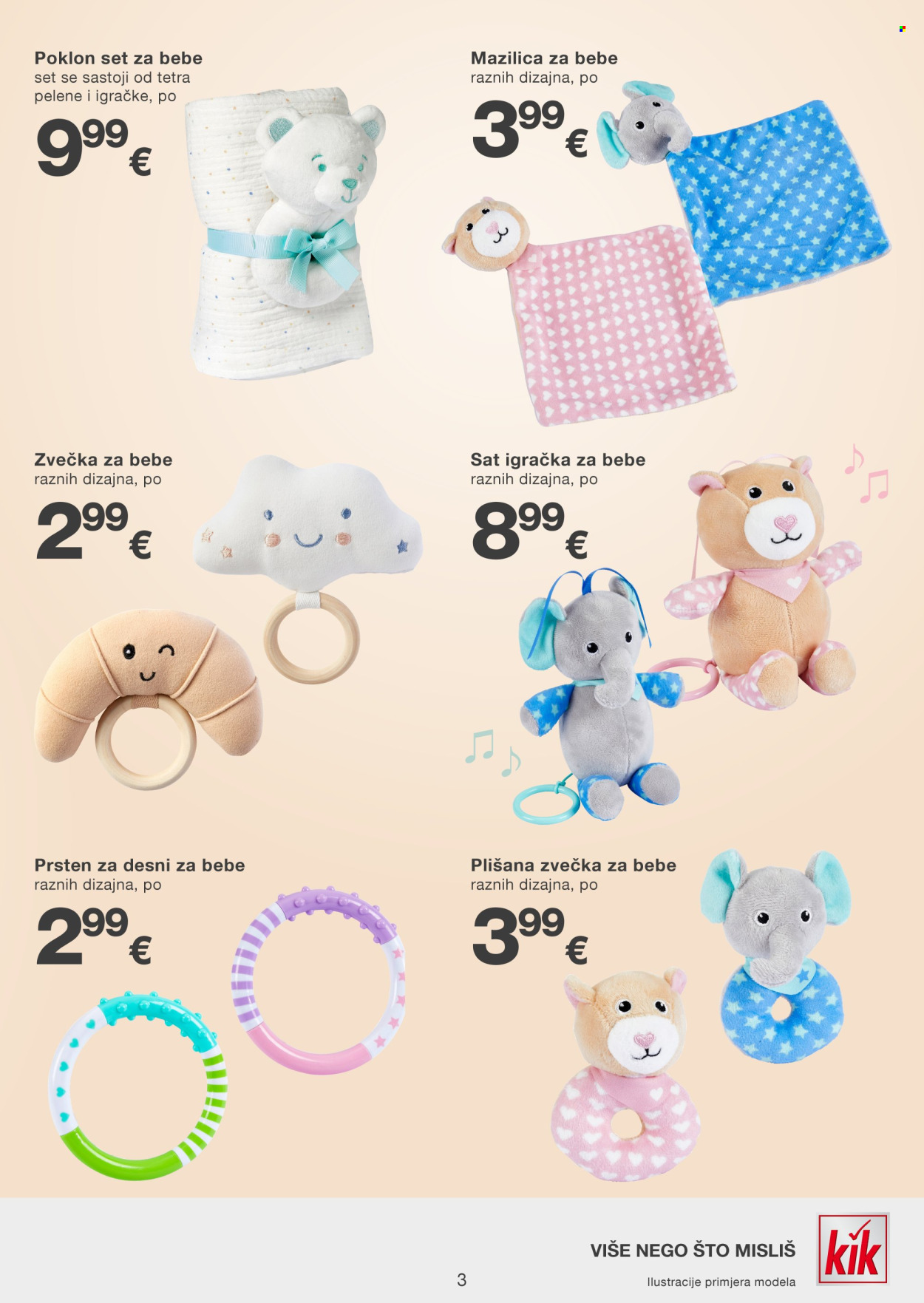 Kik katalog Stranica 3