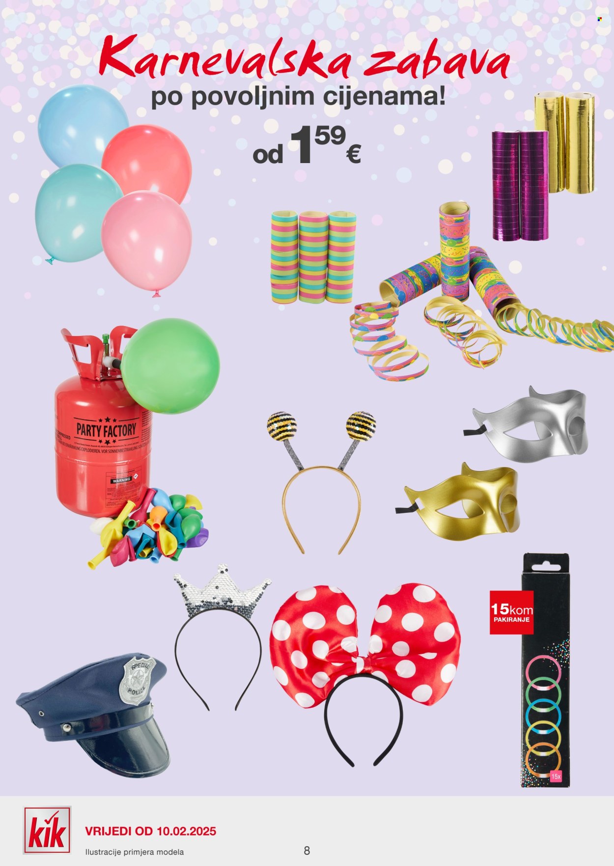 Kik katalog Stranica 8