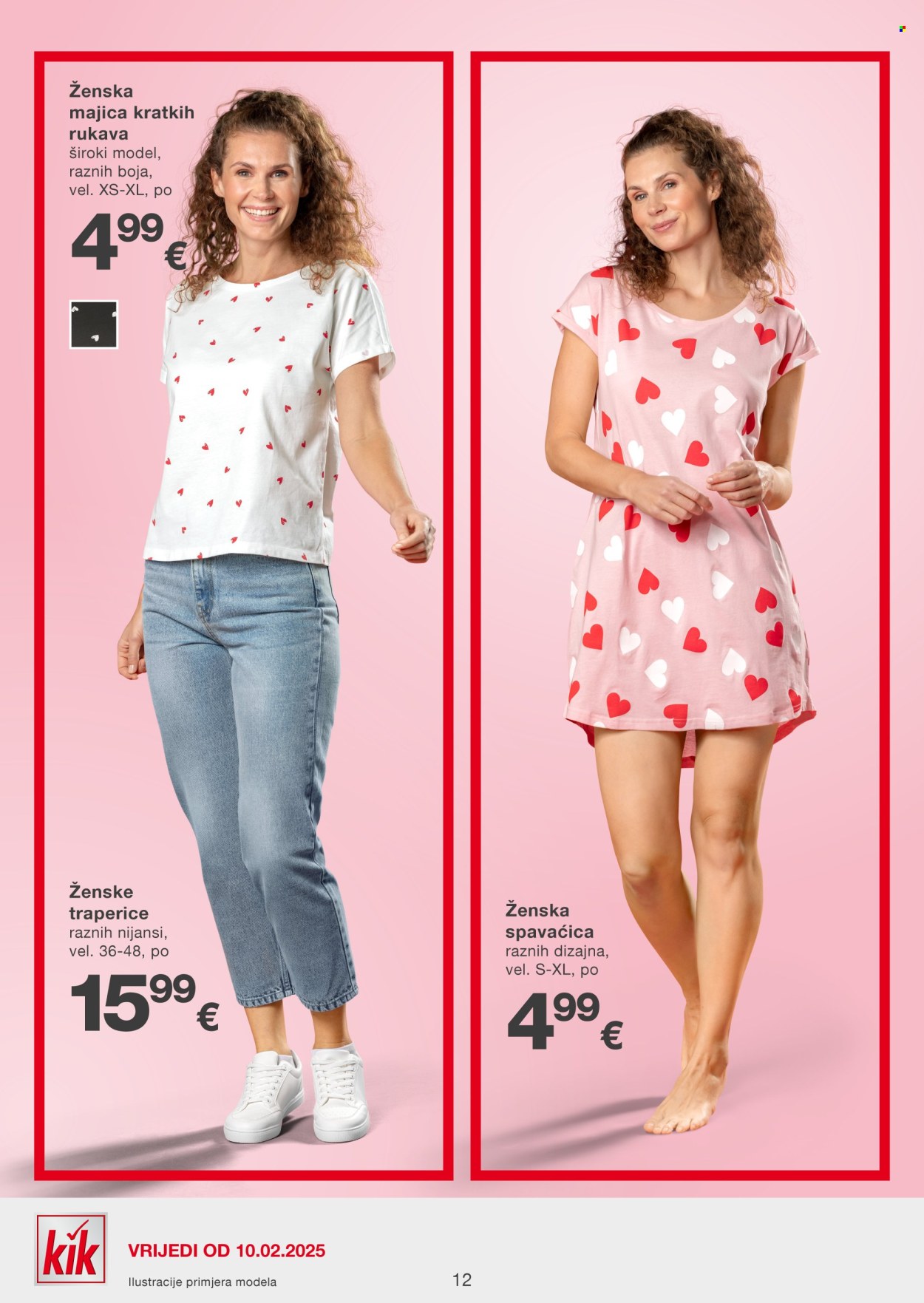 Kik katalog Stranica 12