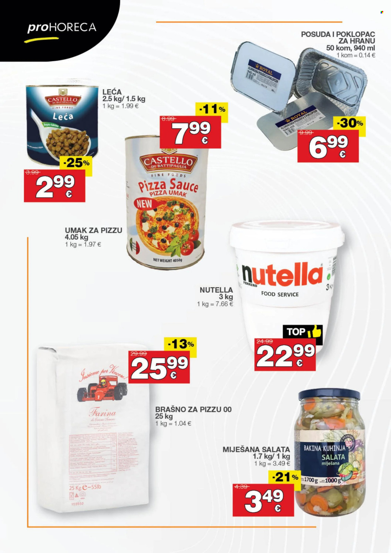 Stanić Horeca katalog - 06.02.2025. - 19.02.2025. Stranica 2