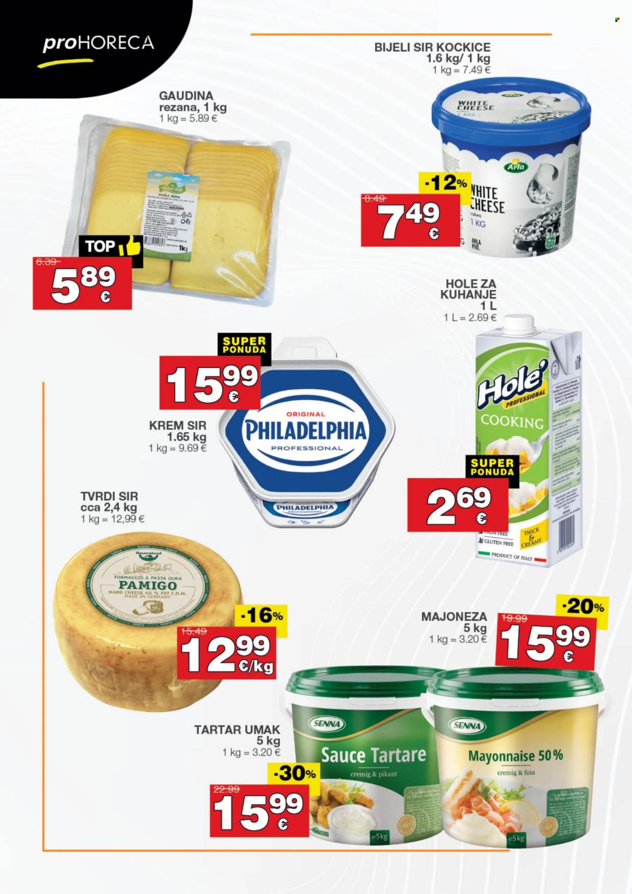 Stanić Horeca katalog - 06.02.2025. - 19.02.2025. Stranica 3