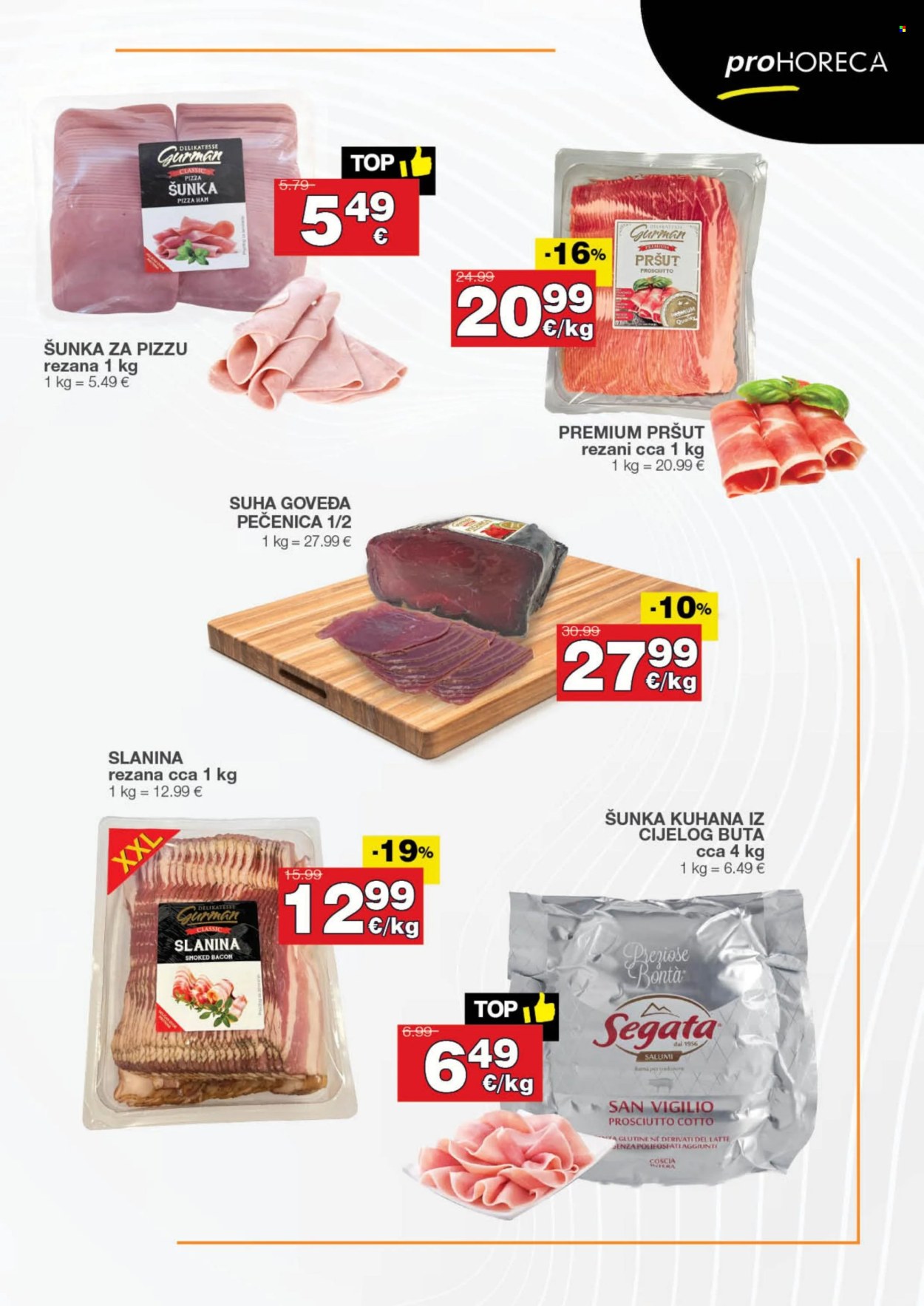 Stanić Horeca katalog - 06.02.2025. - 19.02.2025. Stranica 4