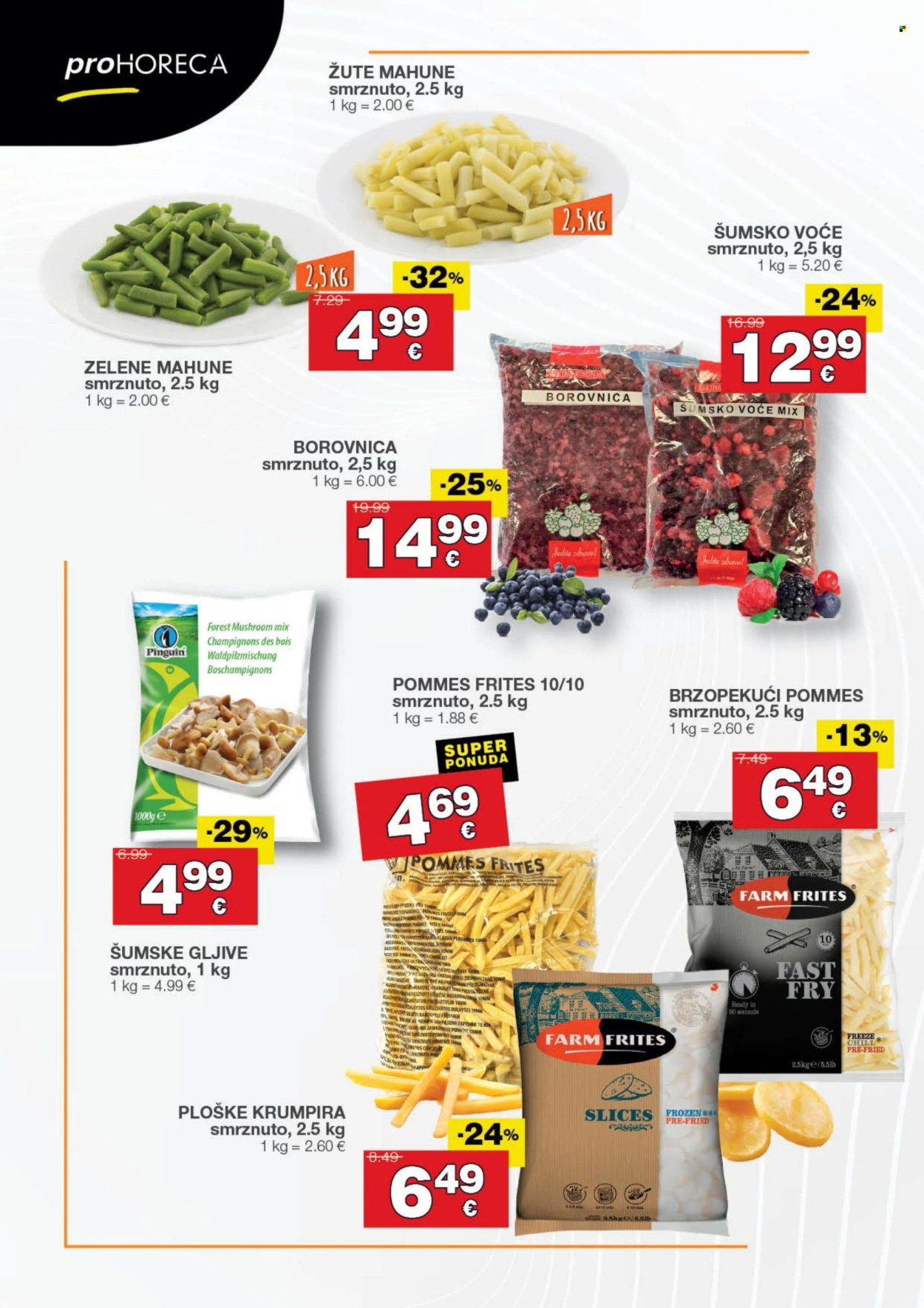 Stanić Horeca katalog - 06.02.2025. - 19.02.2025. Stranica 5