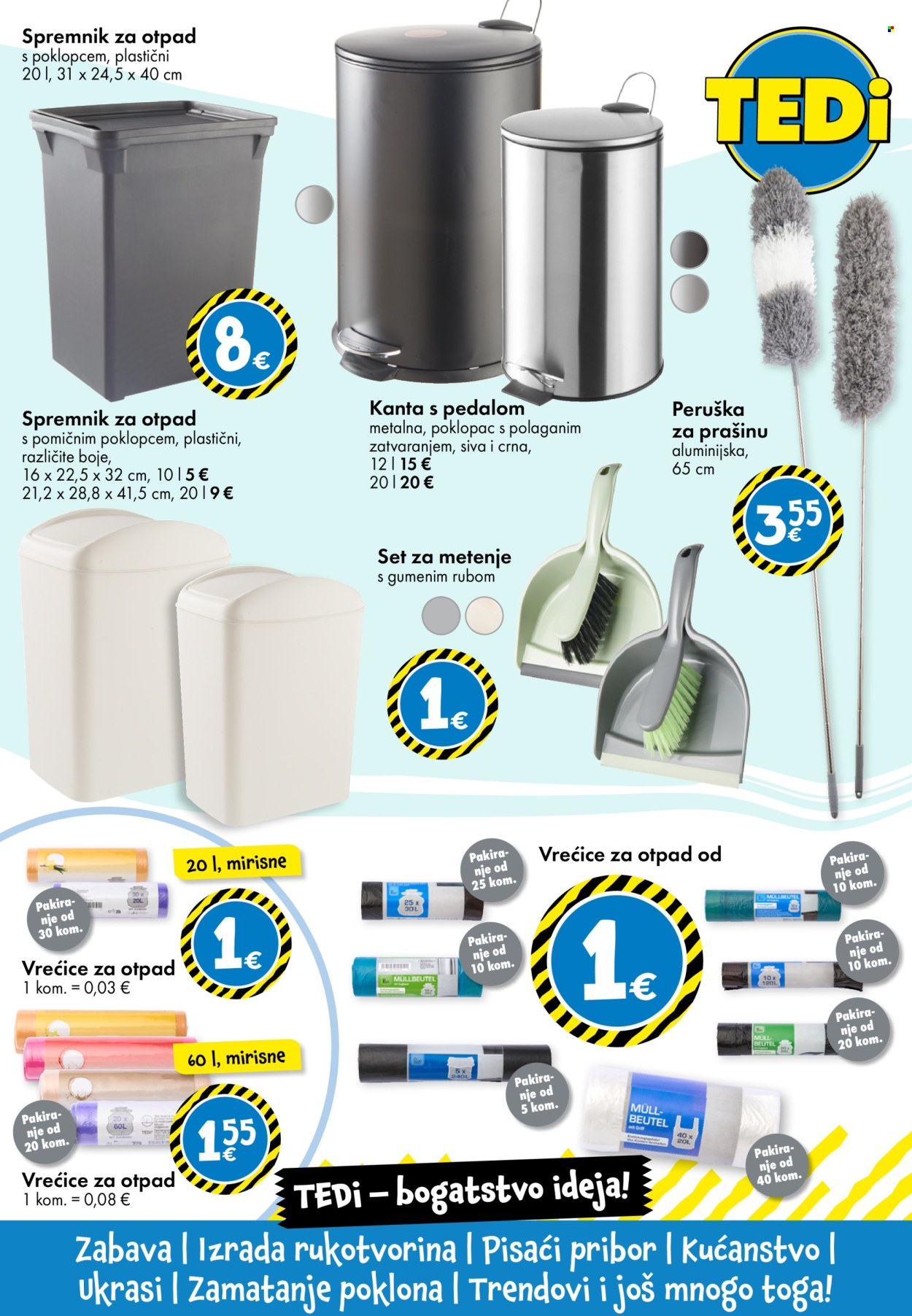 TEDi katalog Stranica 6