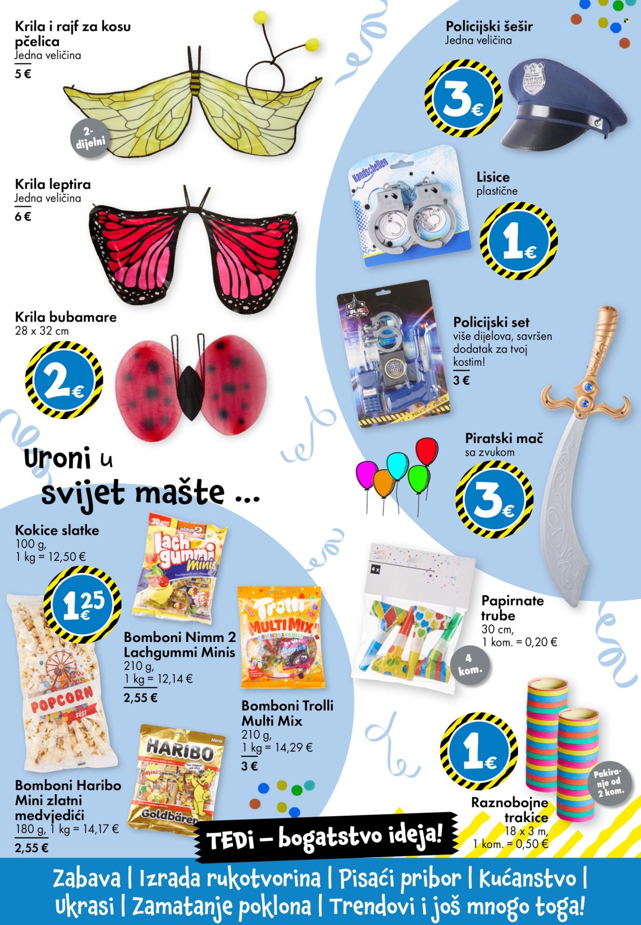 TEDi katalog Stranica 16
