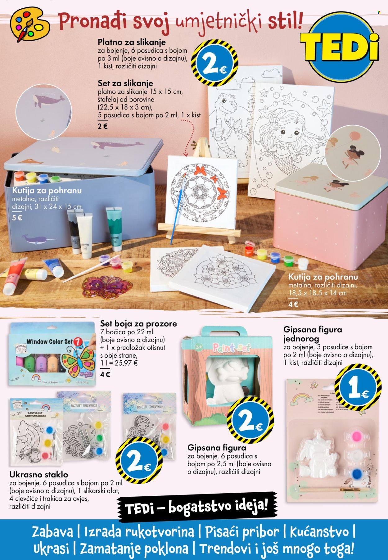 TEDi katalog Stranica 22